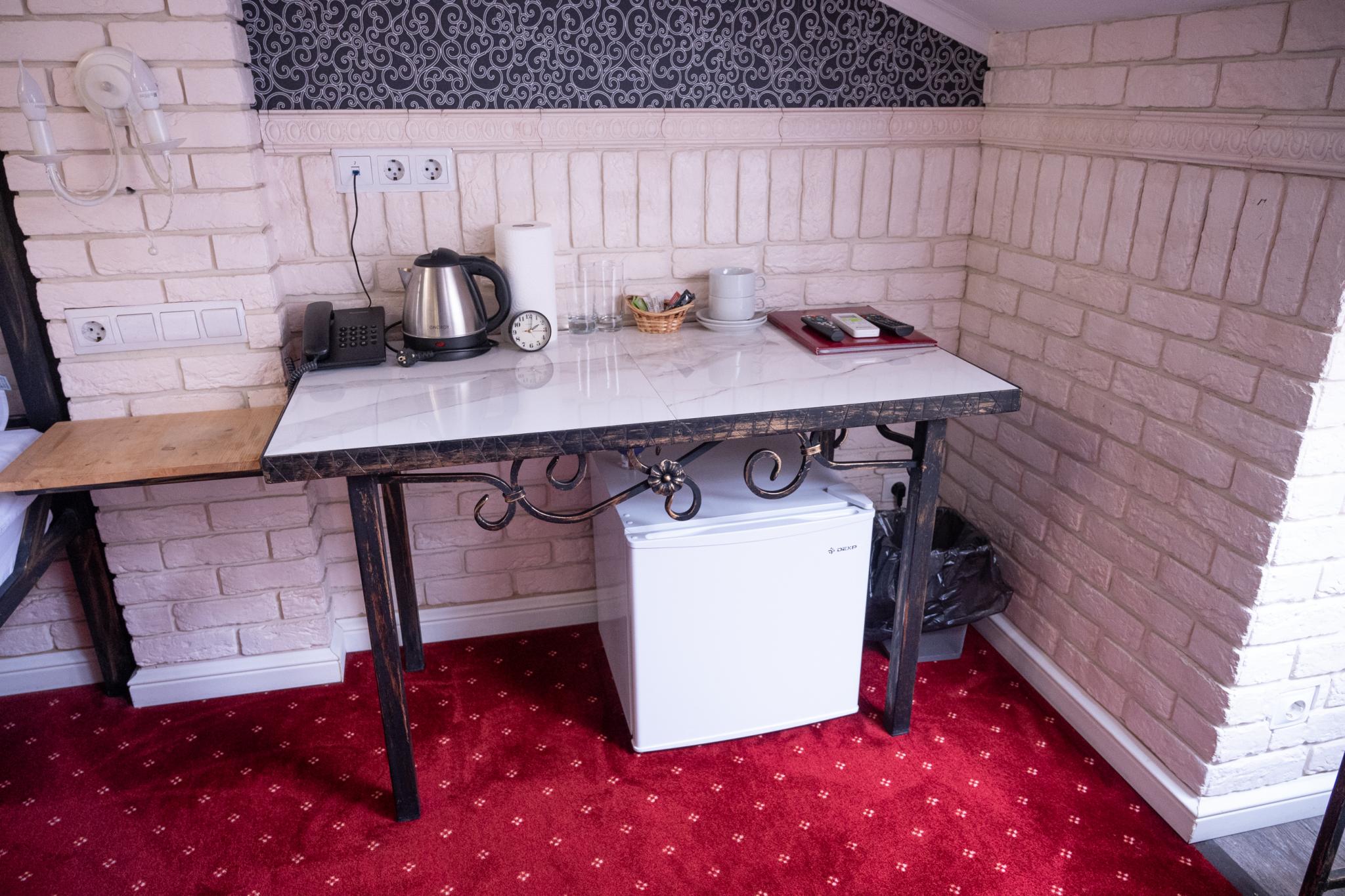 Фото История