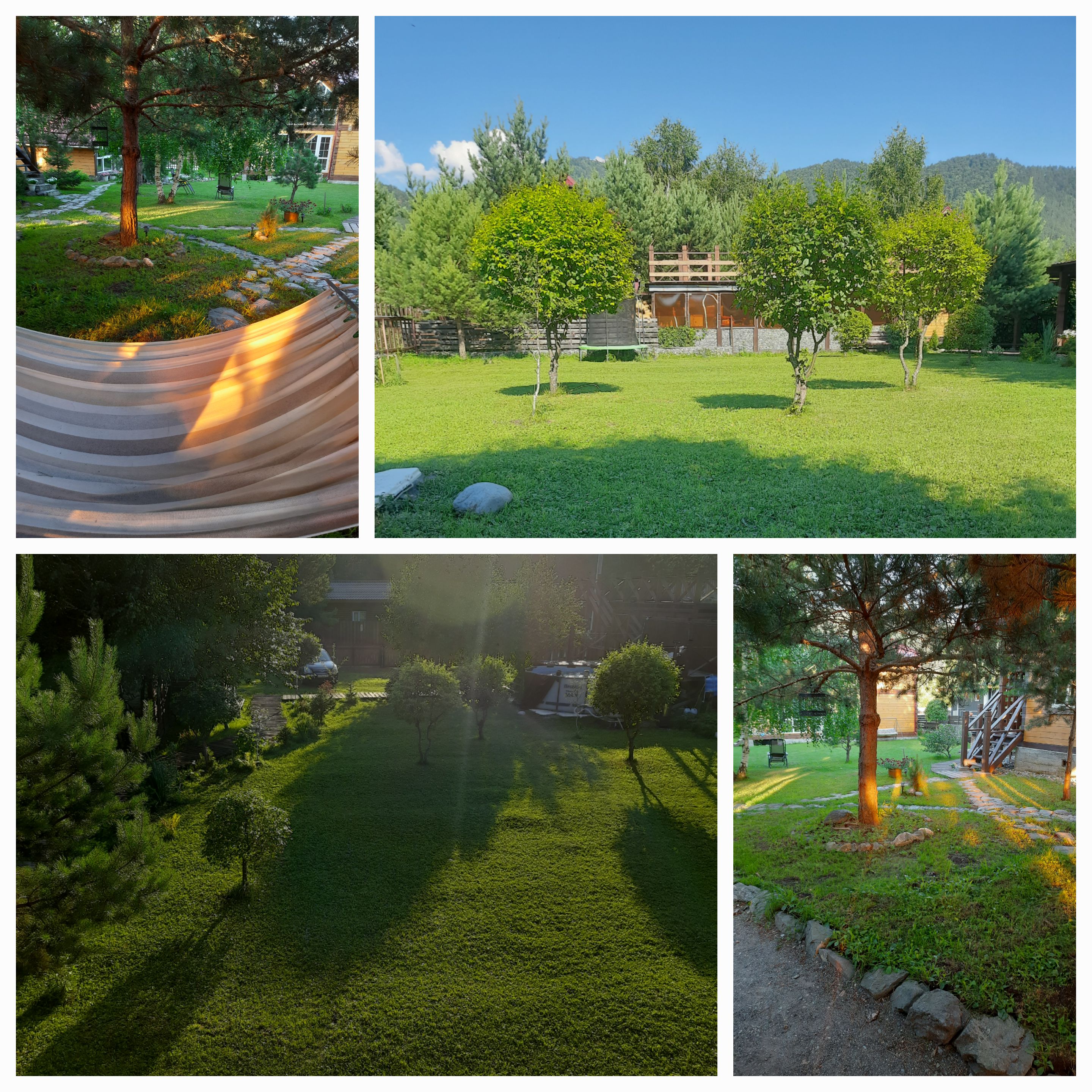 Фото Ливадия