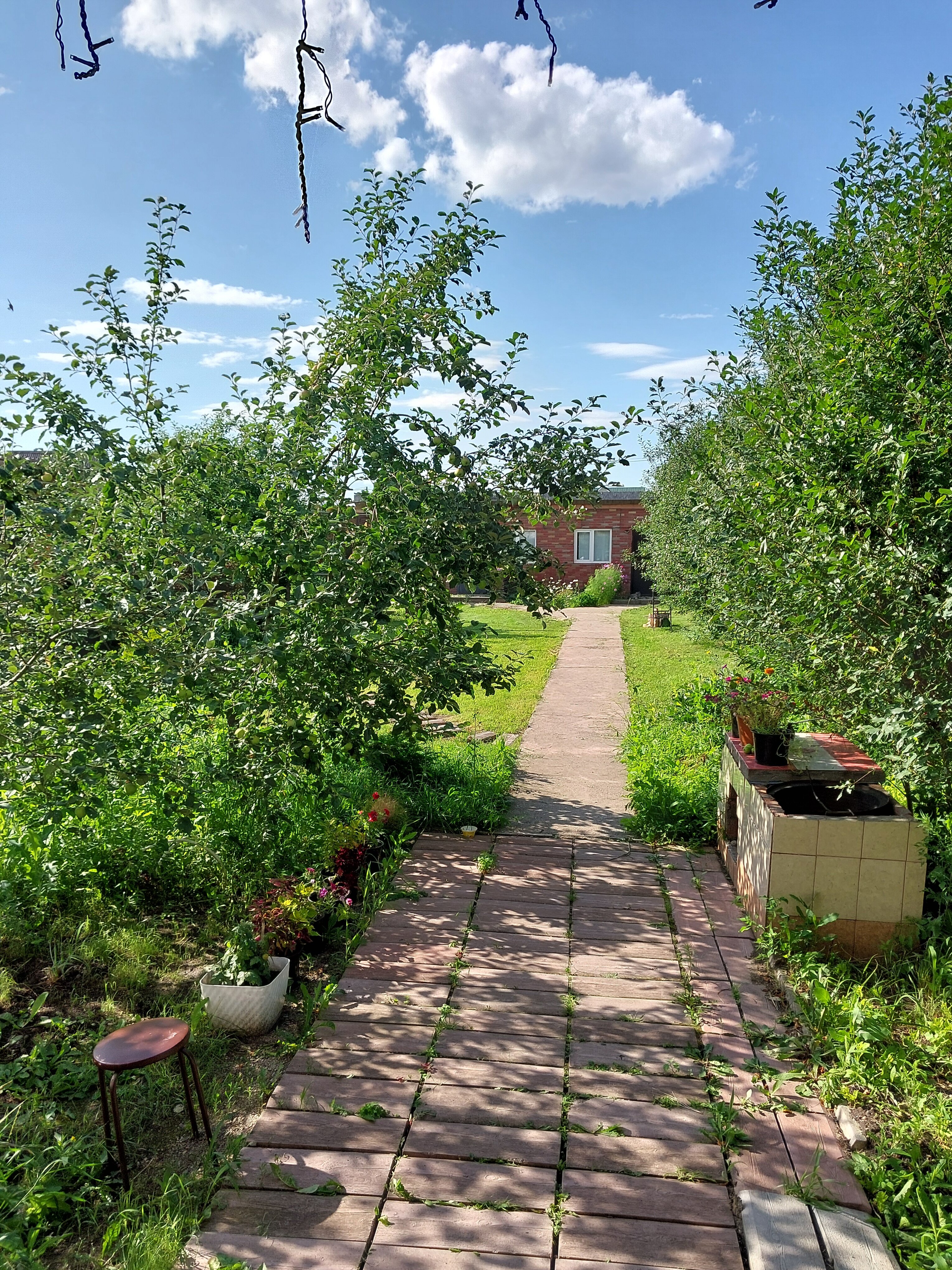 Фото Абажур