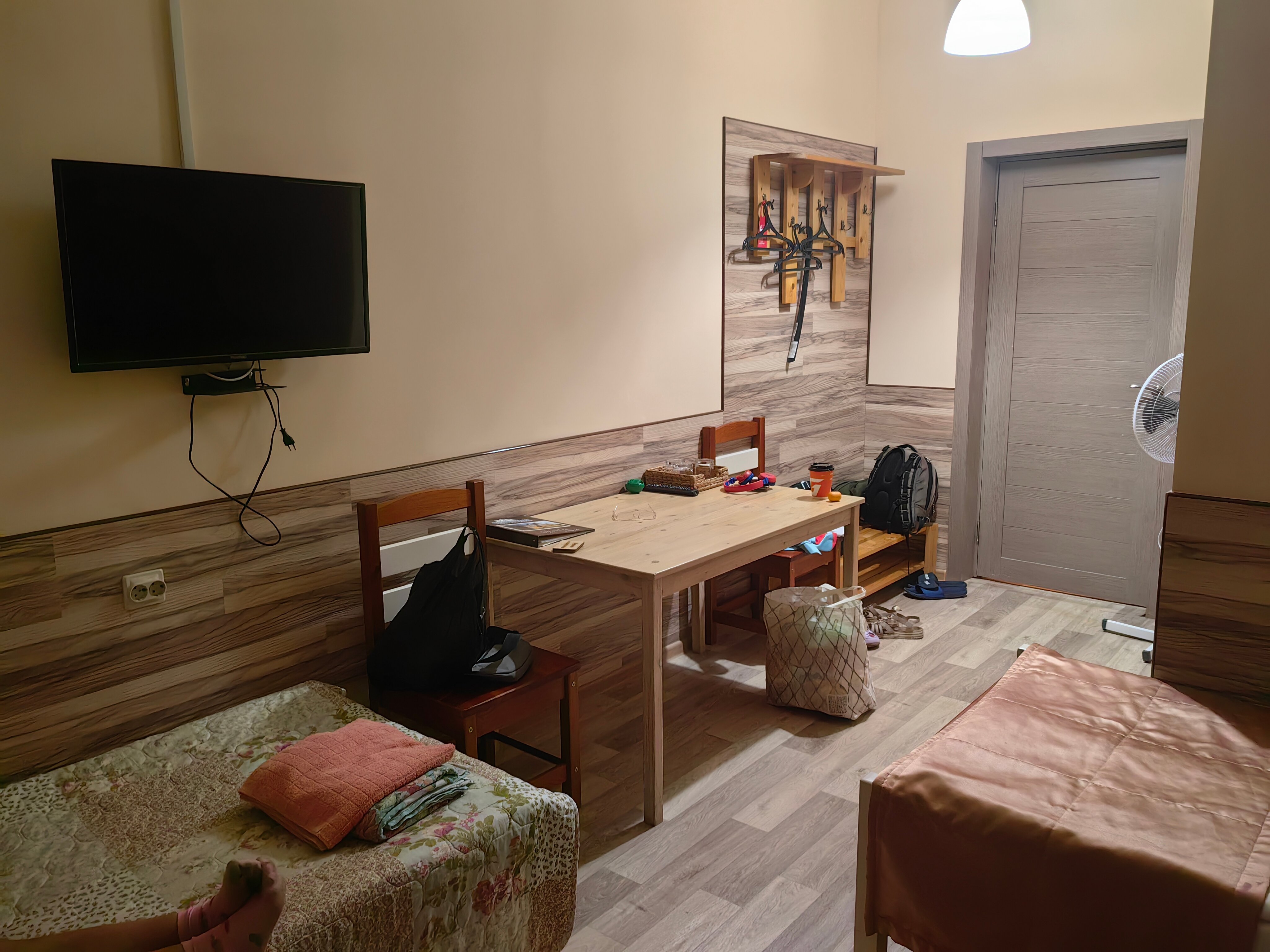 Фото Северная