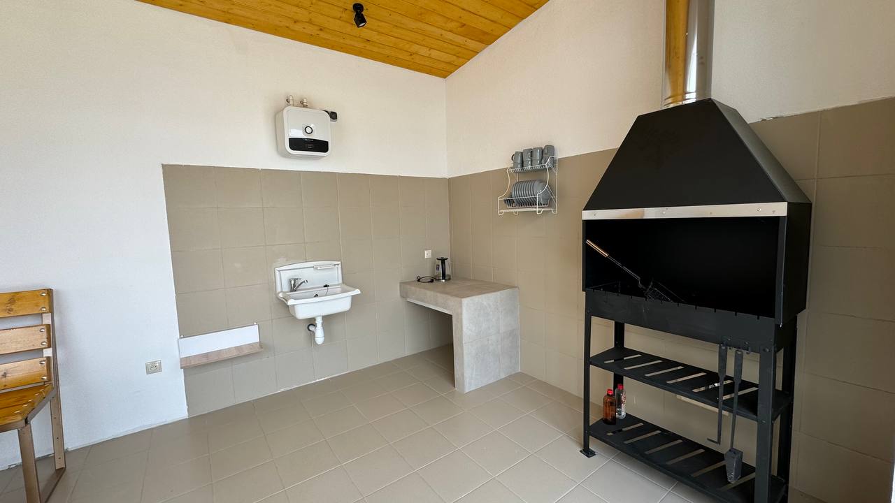 Фото Дом у озера