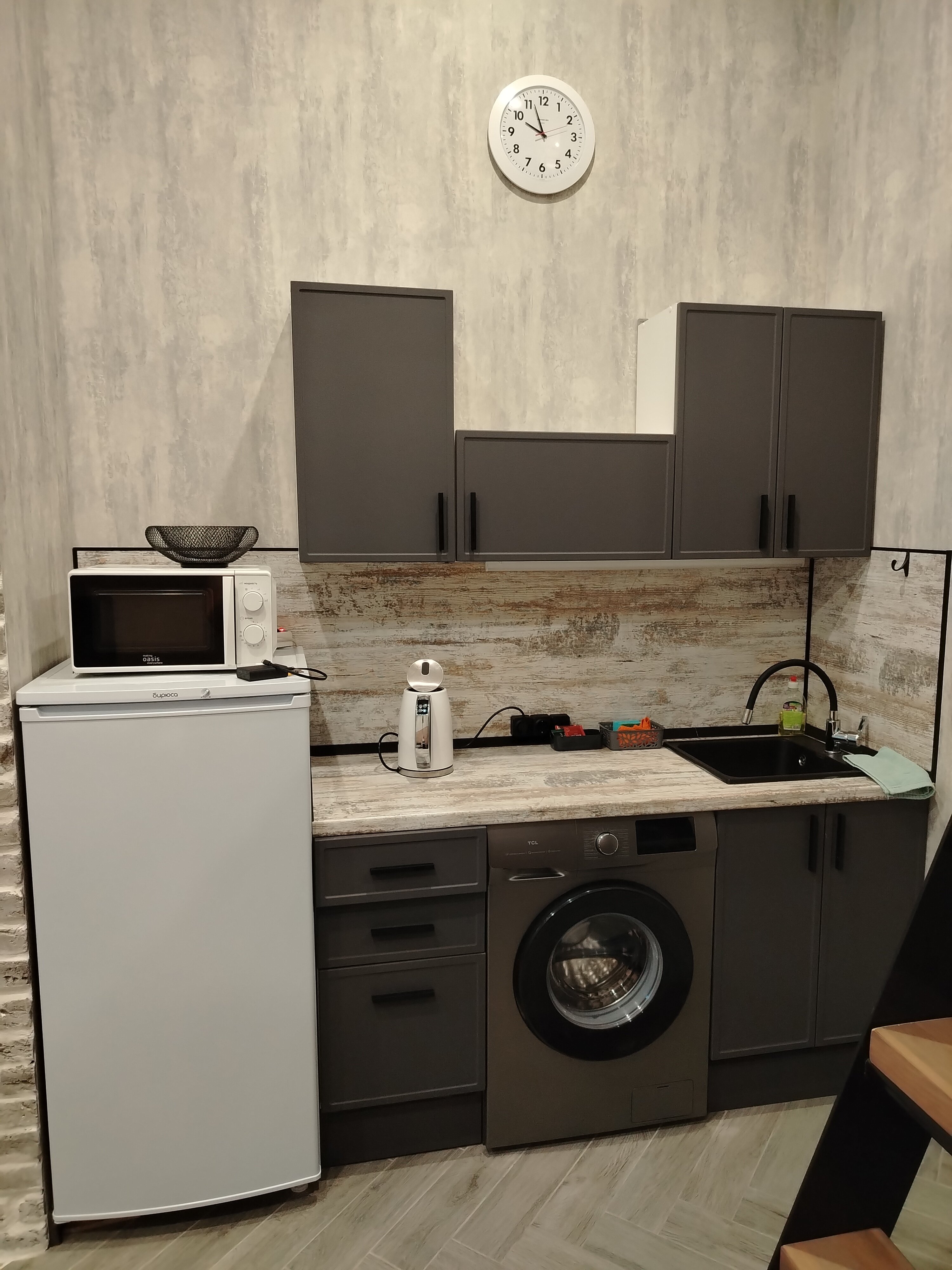 Фото Рейс 66