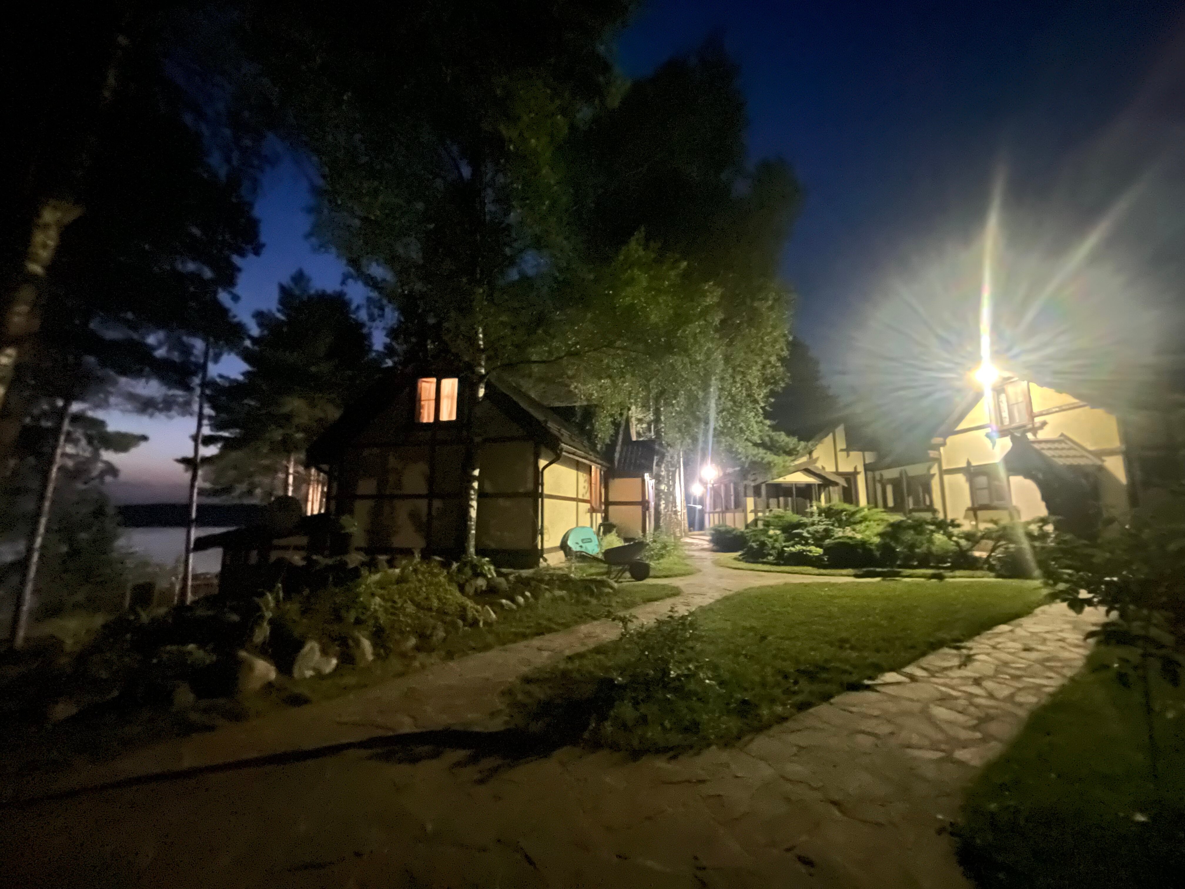 Фото Отдых Волго