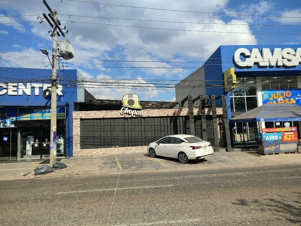Bar, pub Chopao, Santa Cruz de la Sierra, photo