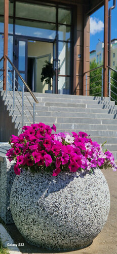 Гостиница Марион в Нижнекамске