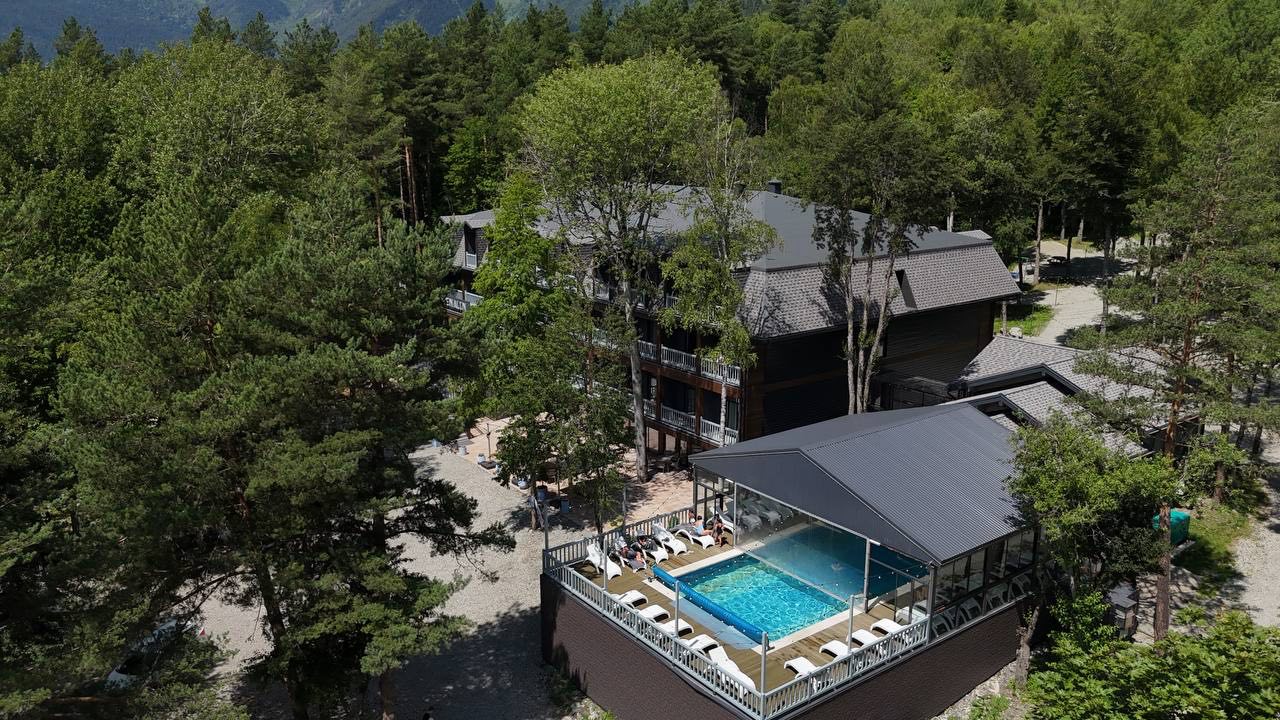 Фото отеля 2