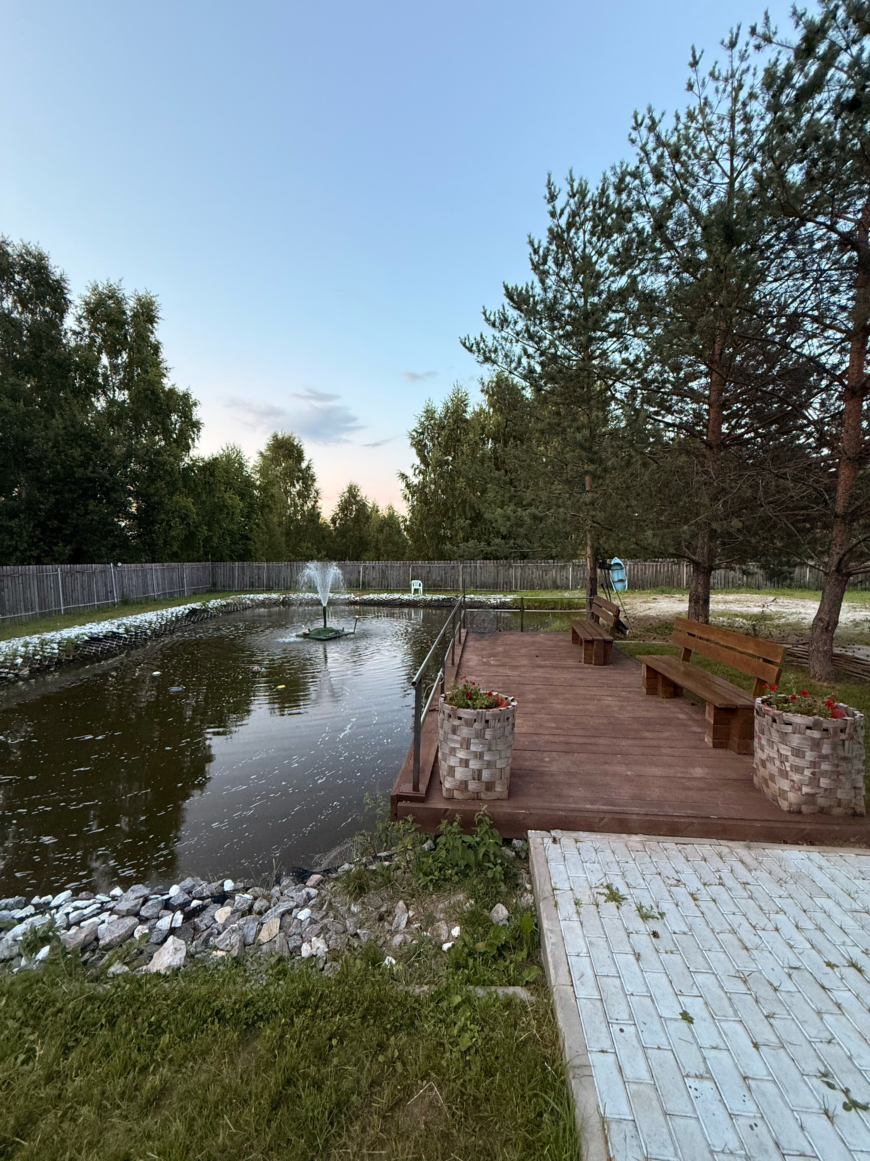 Фото Керженец