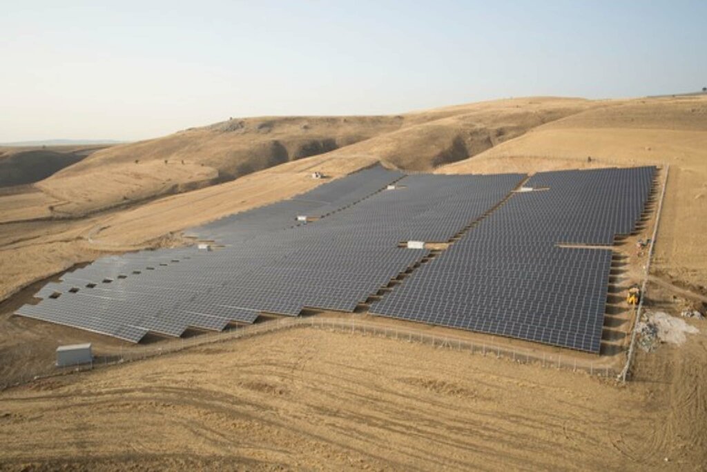 Construction company Bmd Construction, Ankara, photo