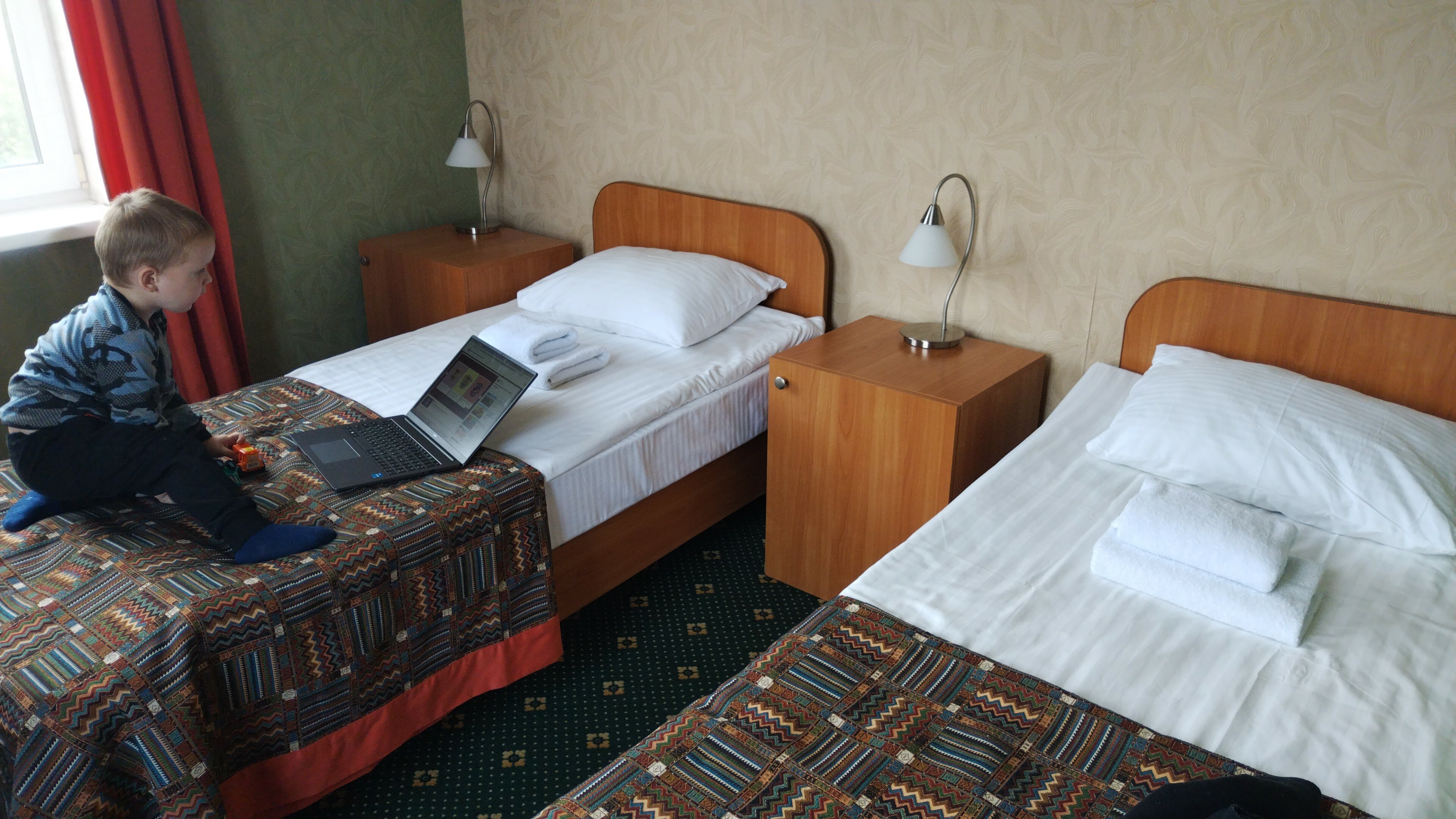 Фото Дом Учёных