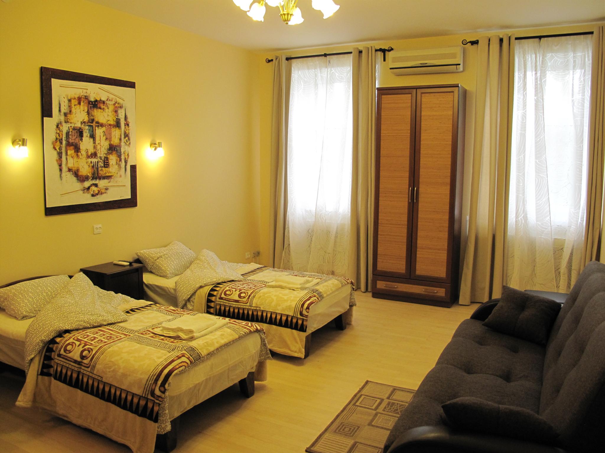 Фото Этно Park Lane Inn