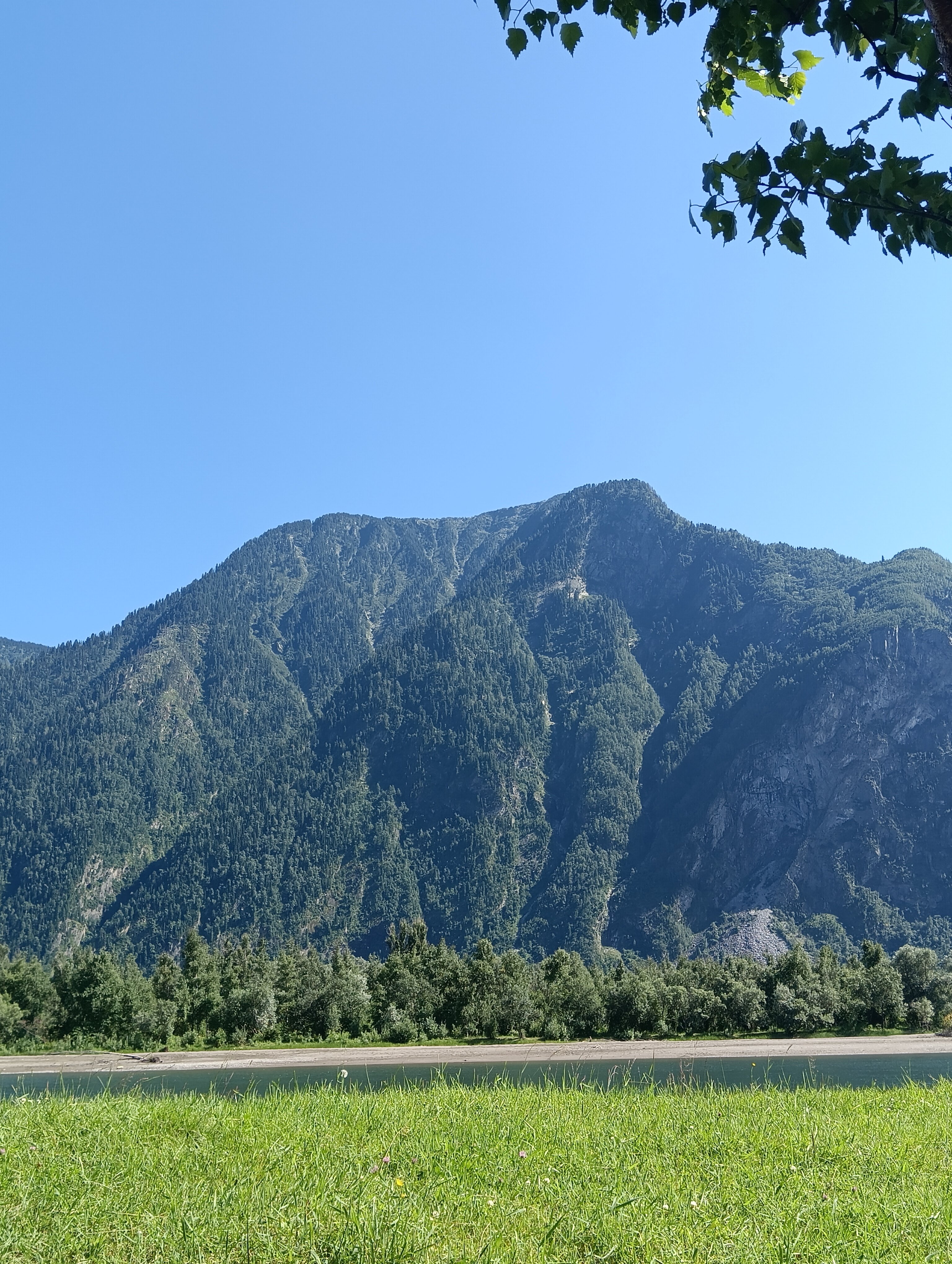 Фото Выше гор