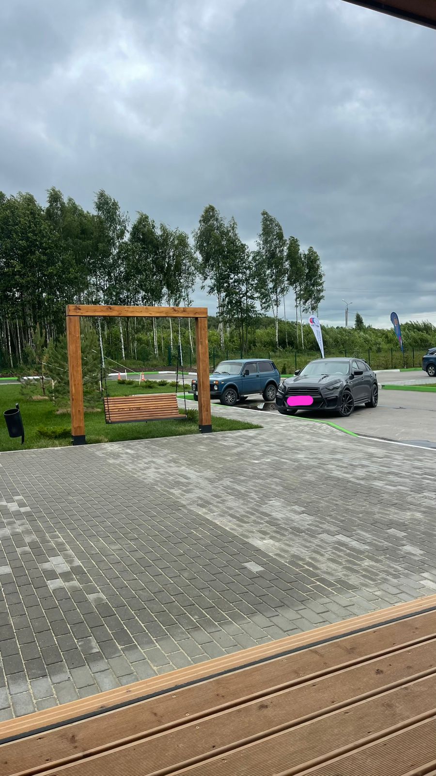 Фото Калужники