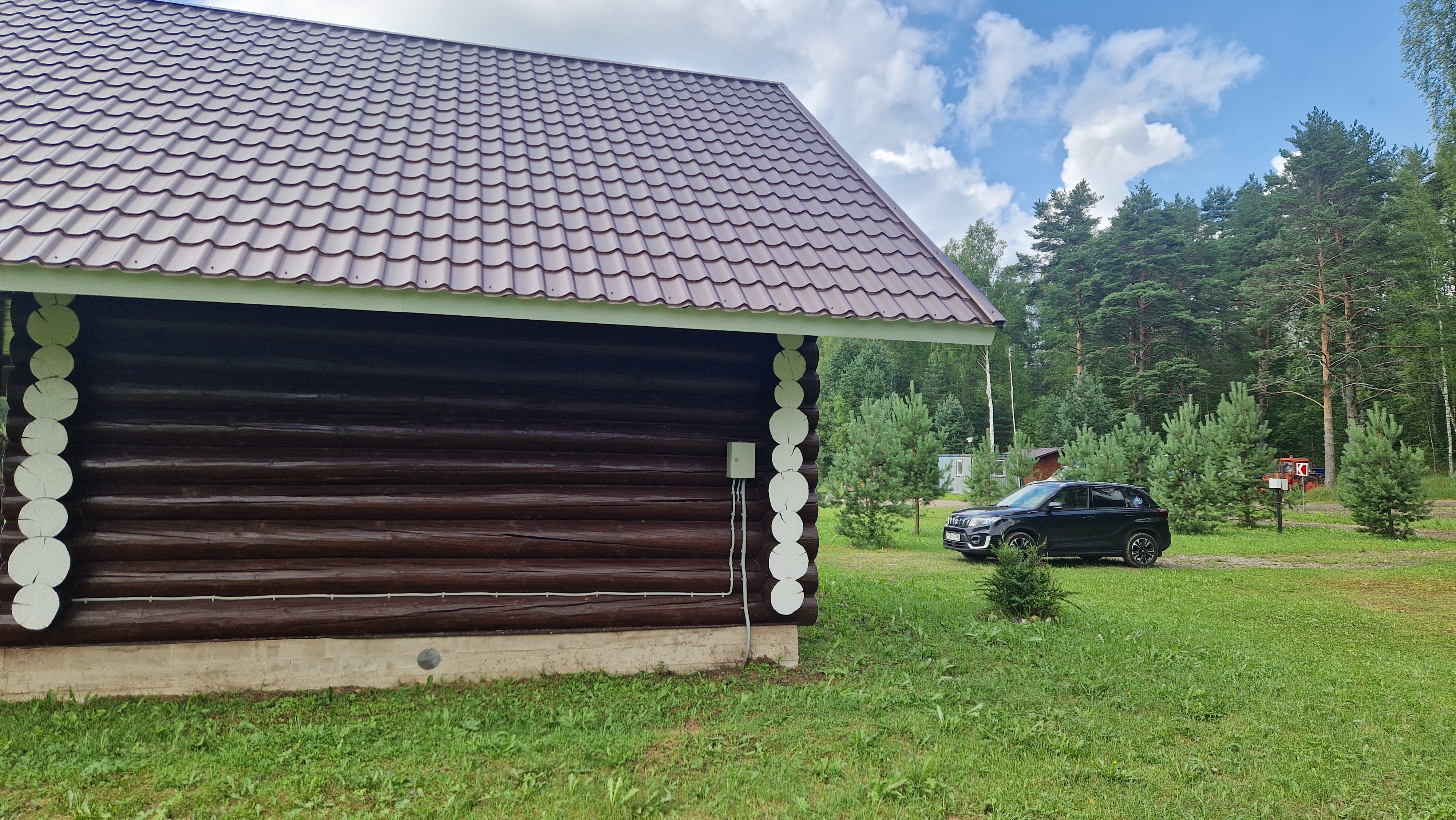 Фото Верхнее Никольское