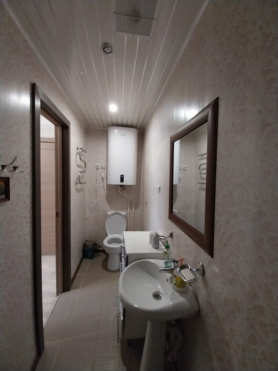 Фото Байкальская жемчужинка