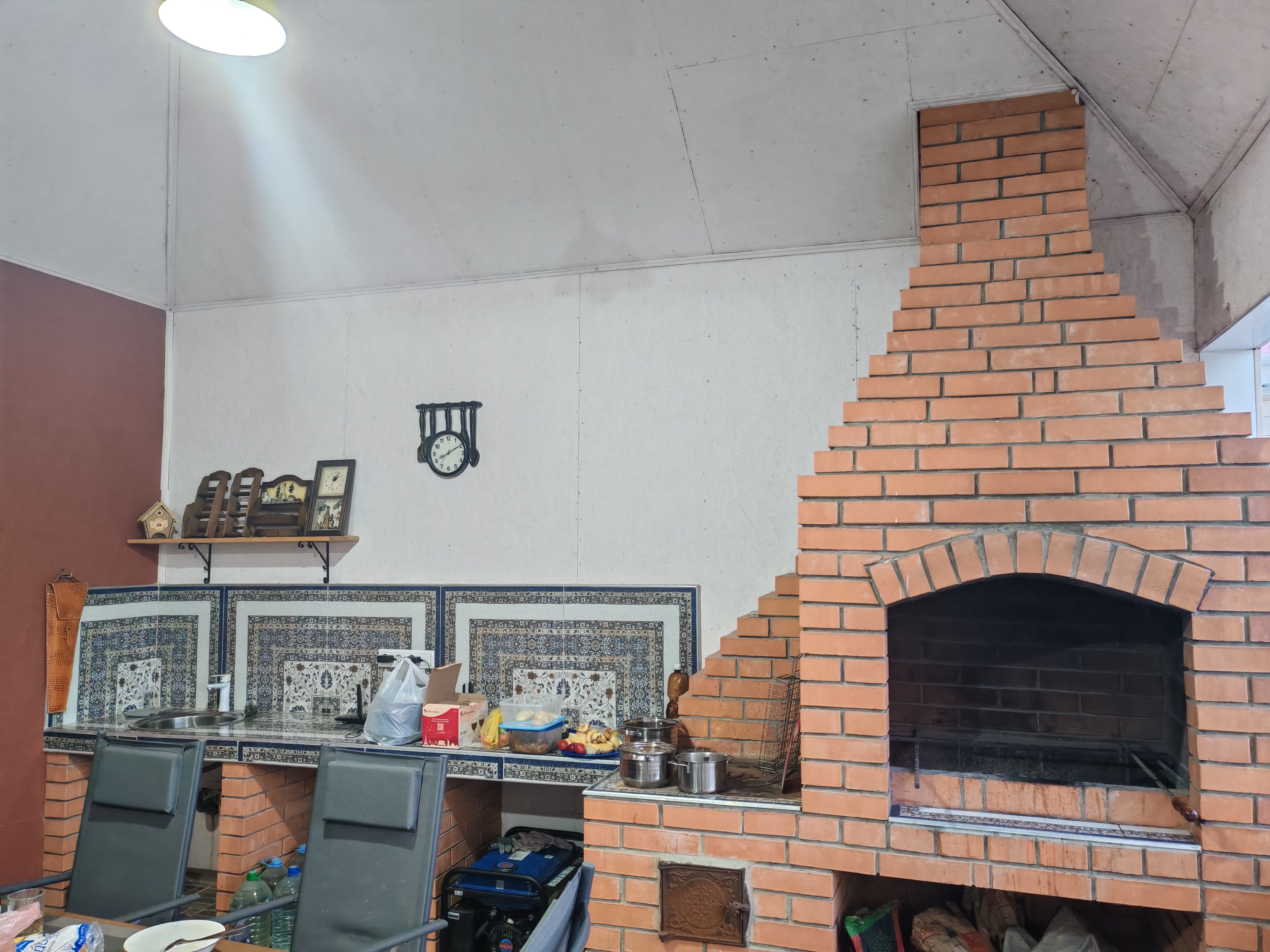 Фото Золотая пересыпь