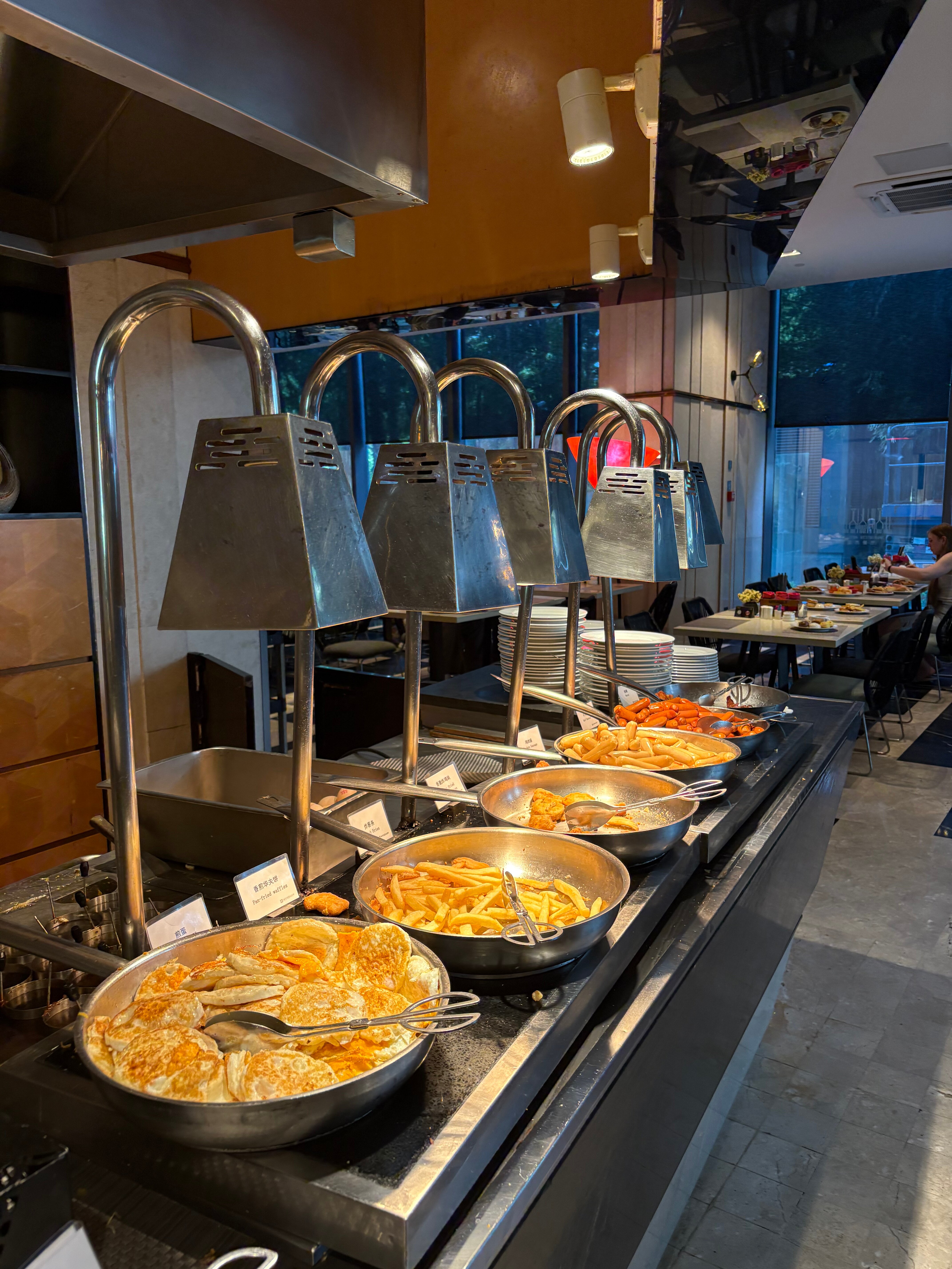 Фото Ramada Plaza by Wyndham Sanya Bay