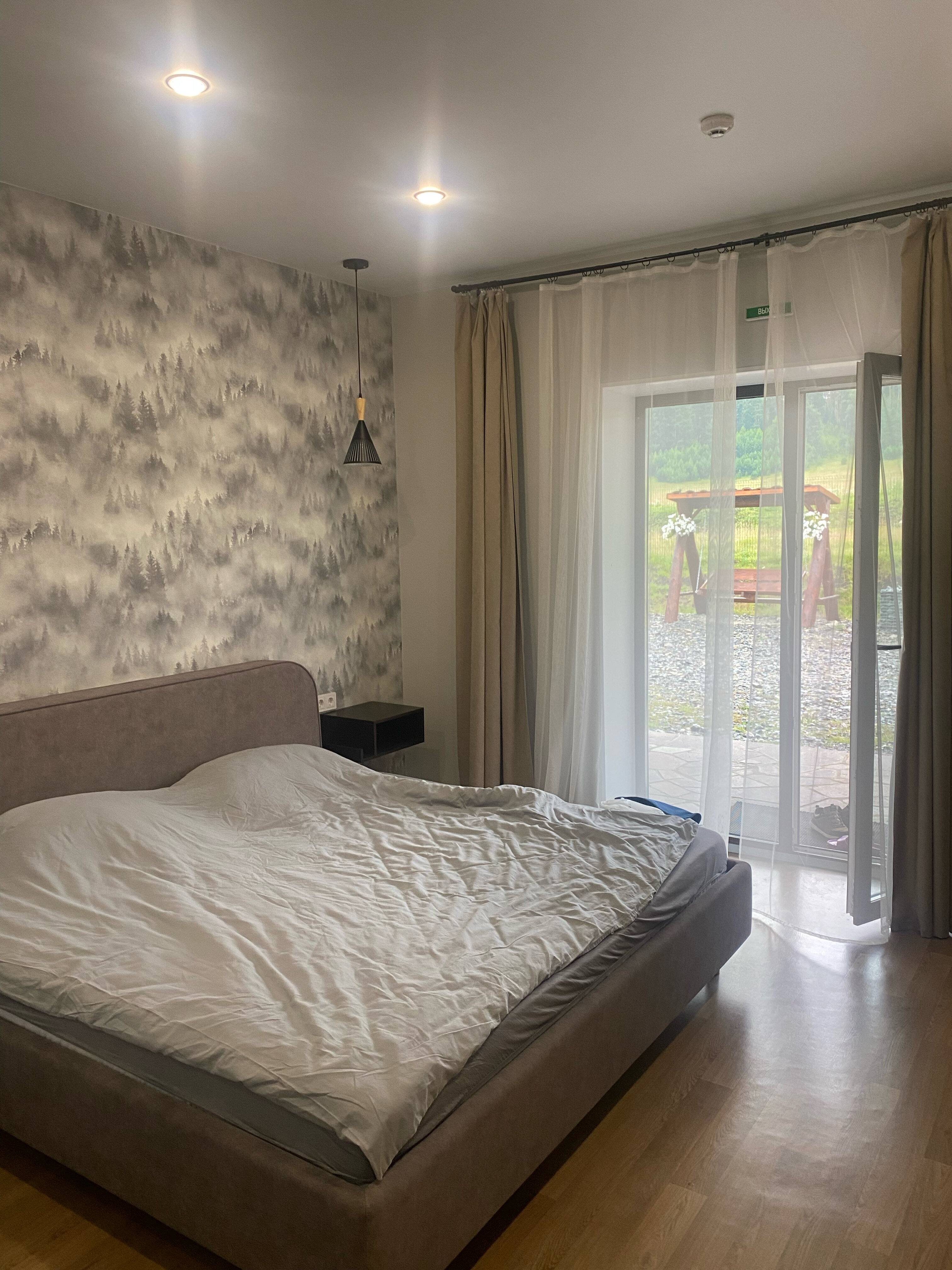 Фото Родина