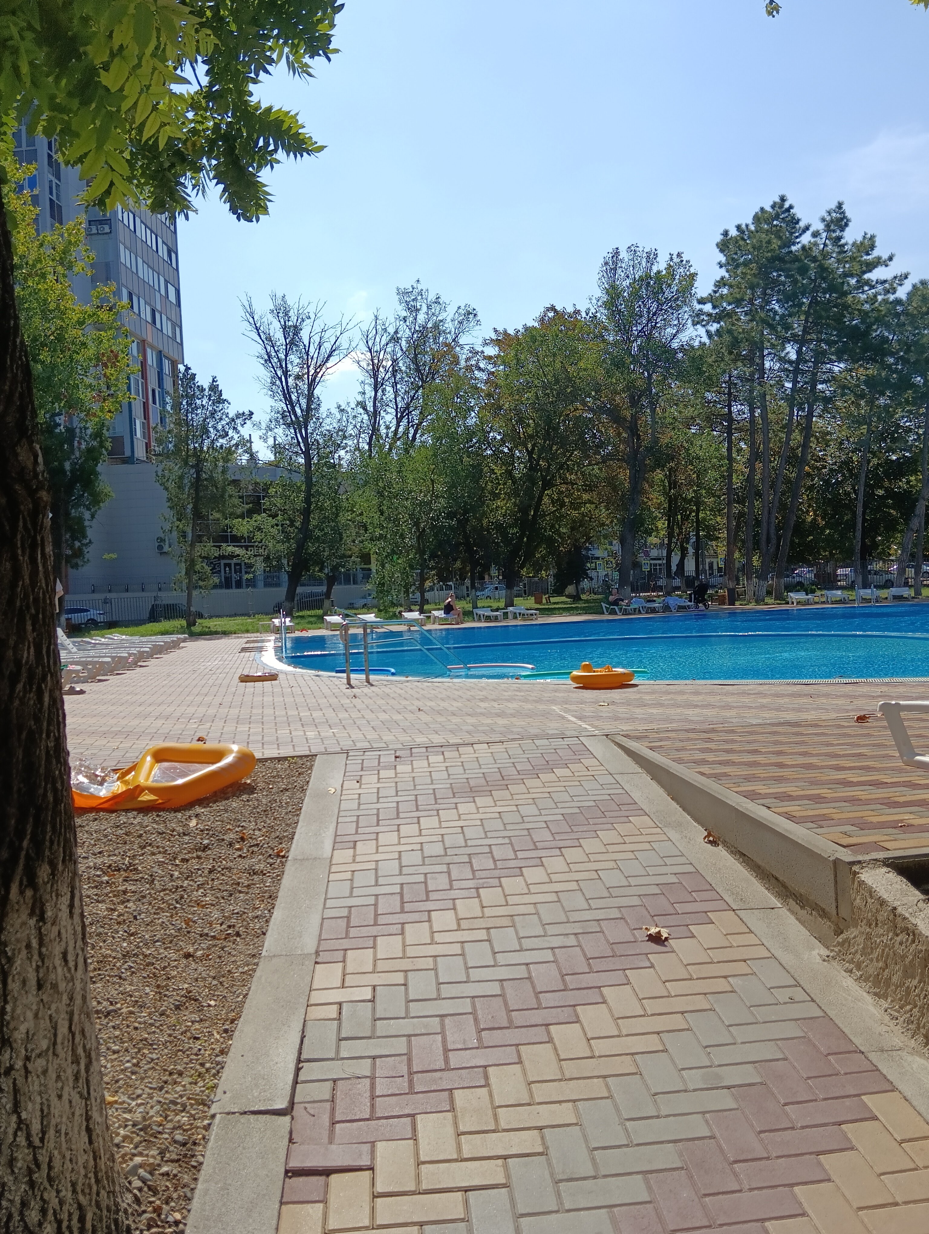 Фото Кубань