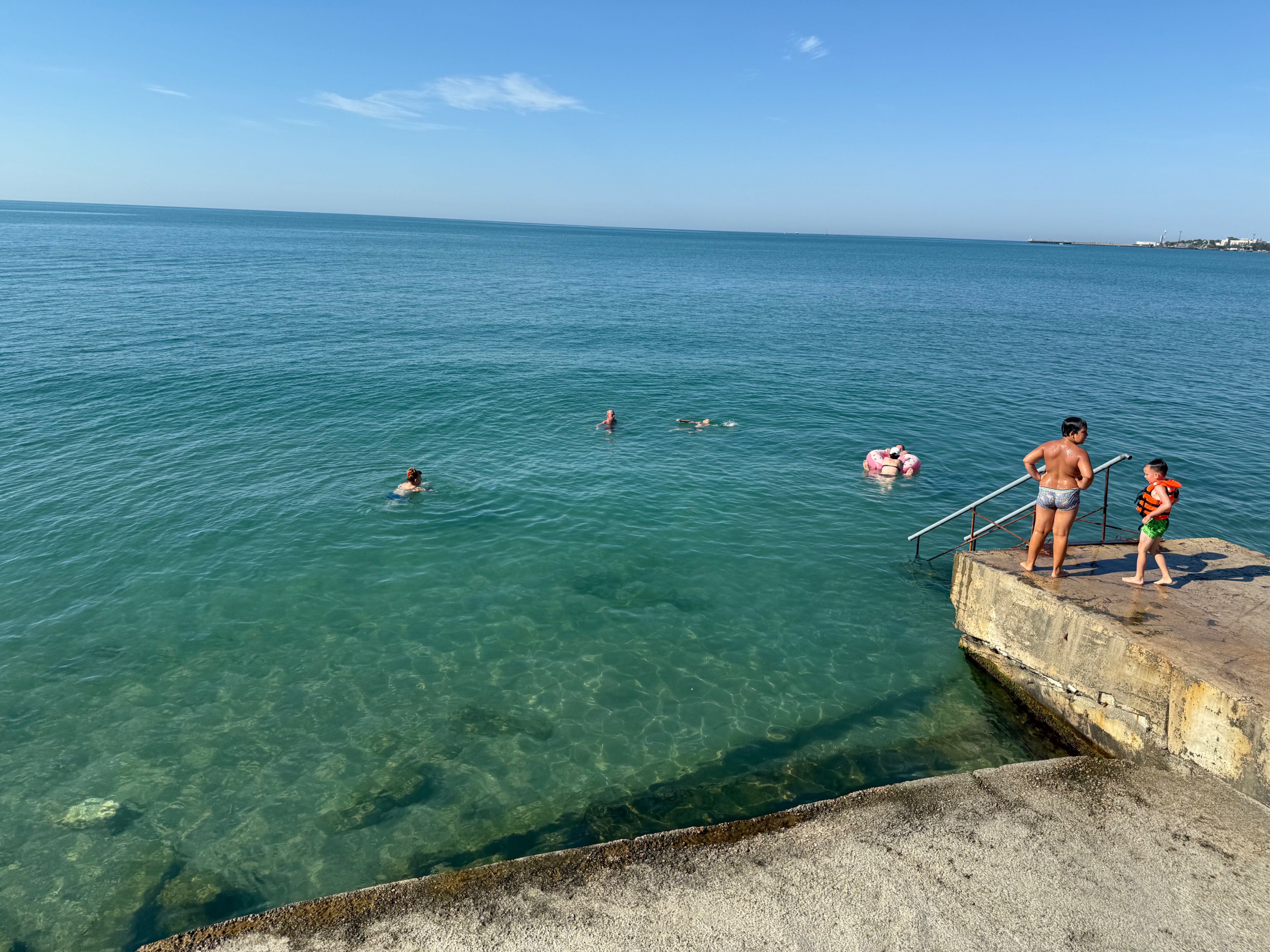 Фото Приморский