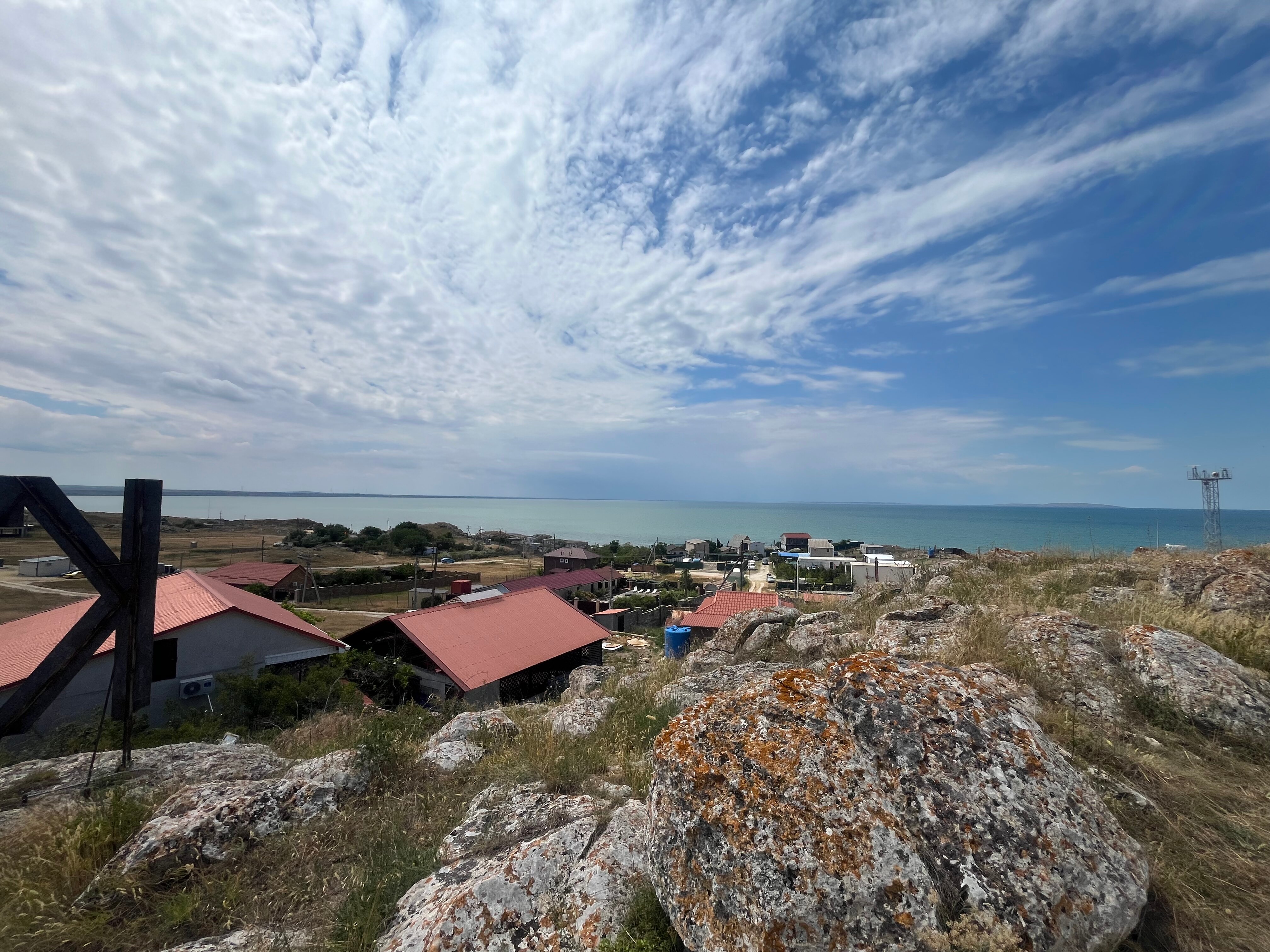 Фото Генеральские домики