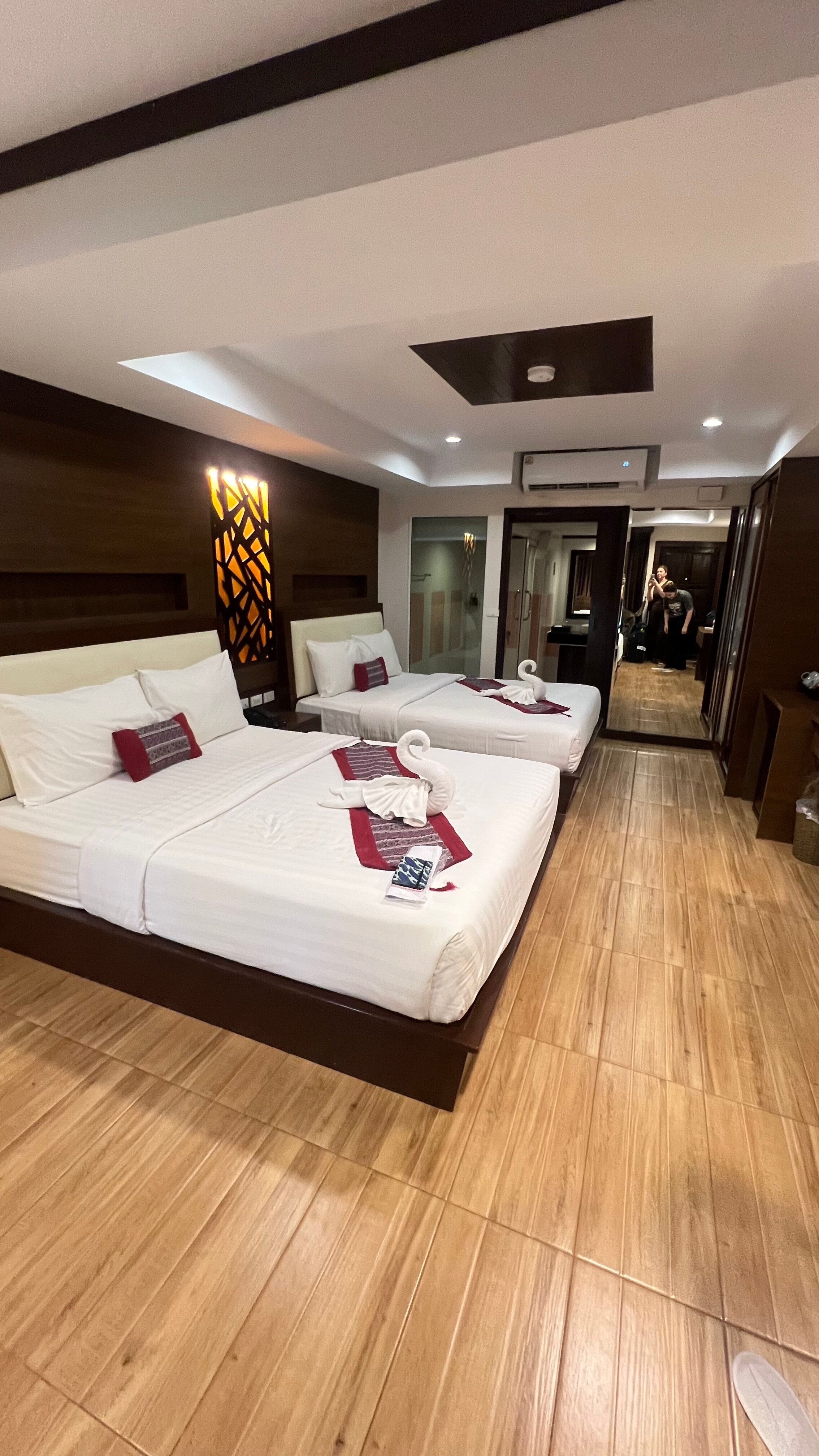 Фото Chivatara Resort & SPA Bang Tao Beach Phuket