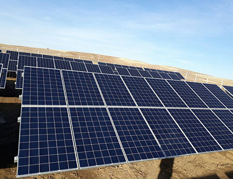 Energy company Delco Energy Investment and Commitment, Istanbul, photo