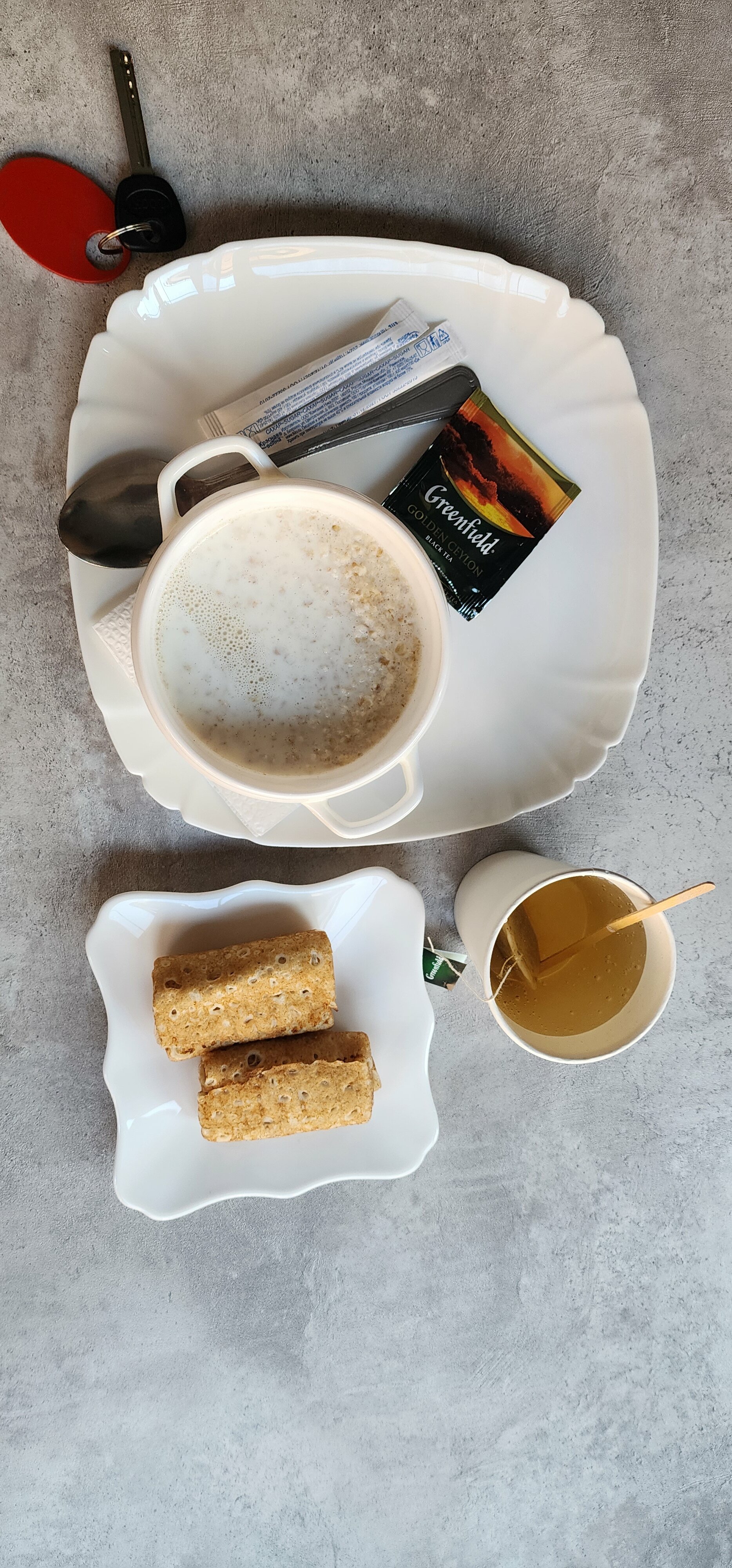 Фото Золотая Мельница