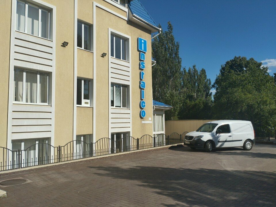 Системы водоснабжения и канализации Instalco, Кишинев, фото
