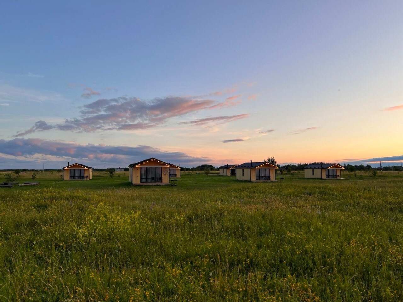 Фото Ильмера