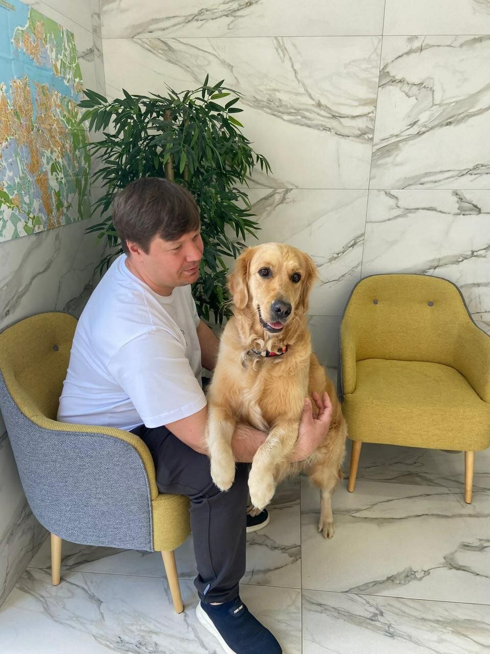 Фото Sunny Smile inn