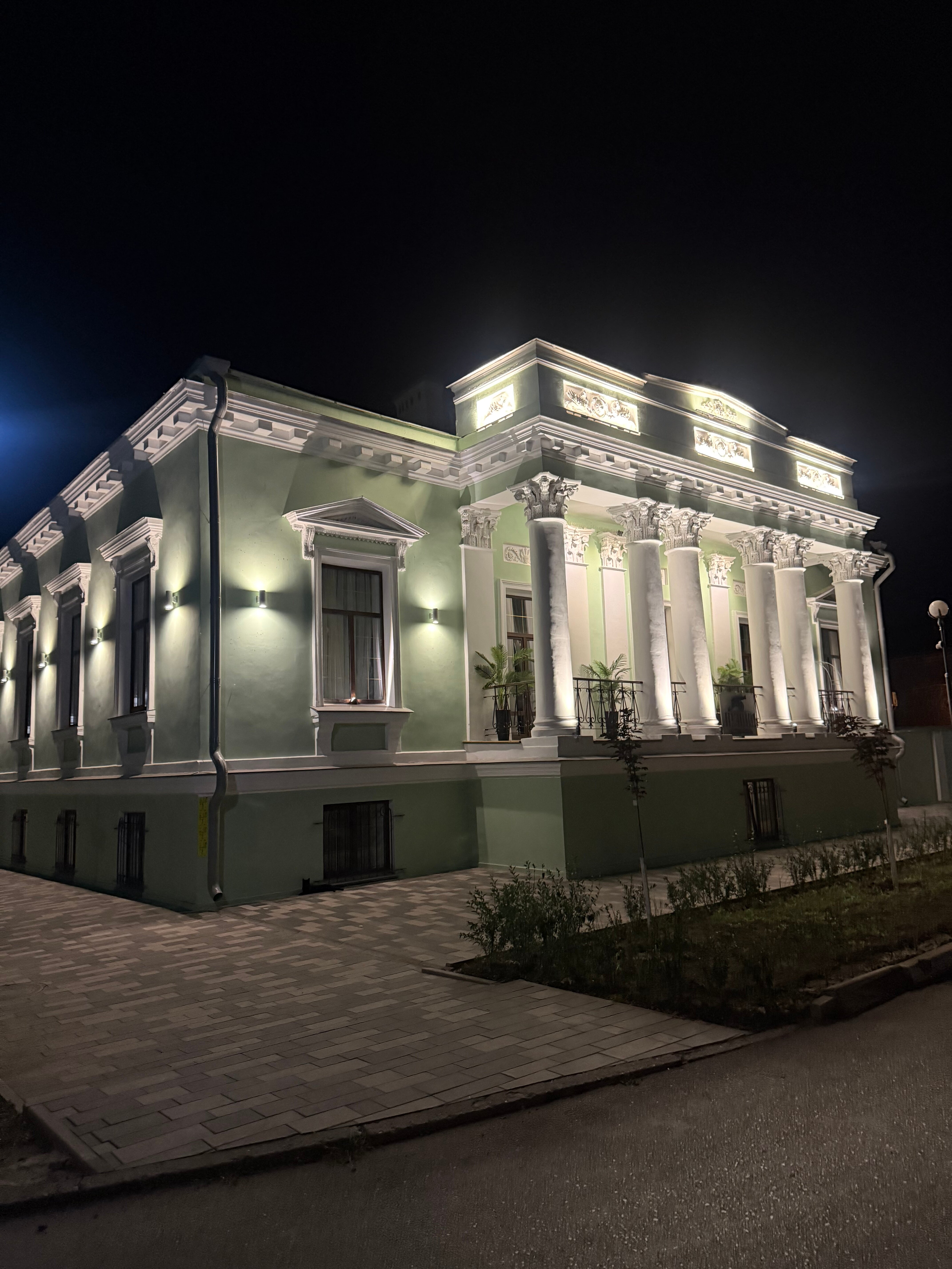 Фото Бутик-отель Пушка