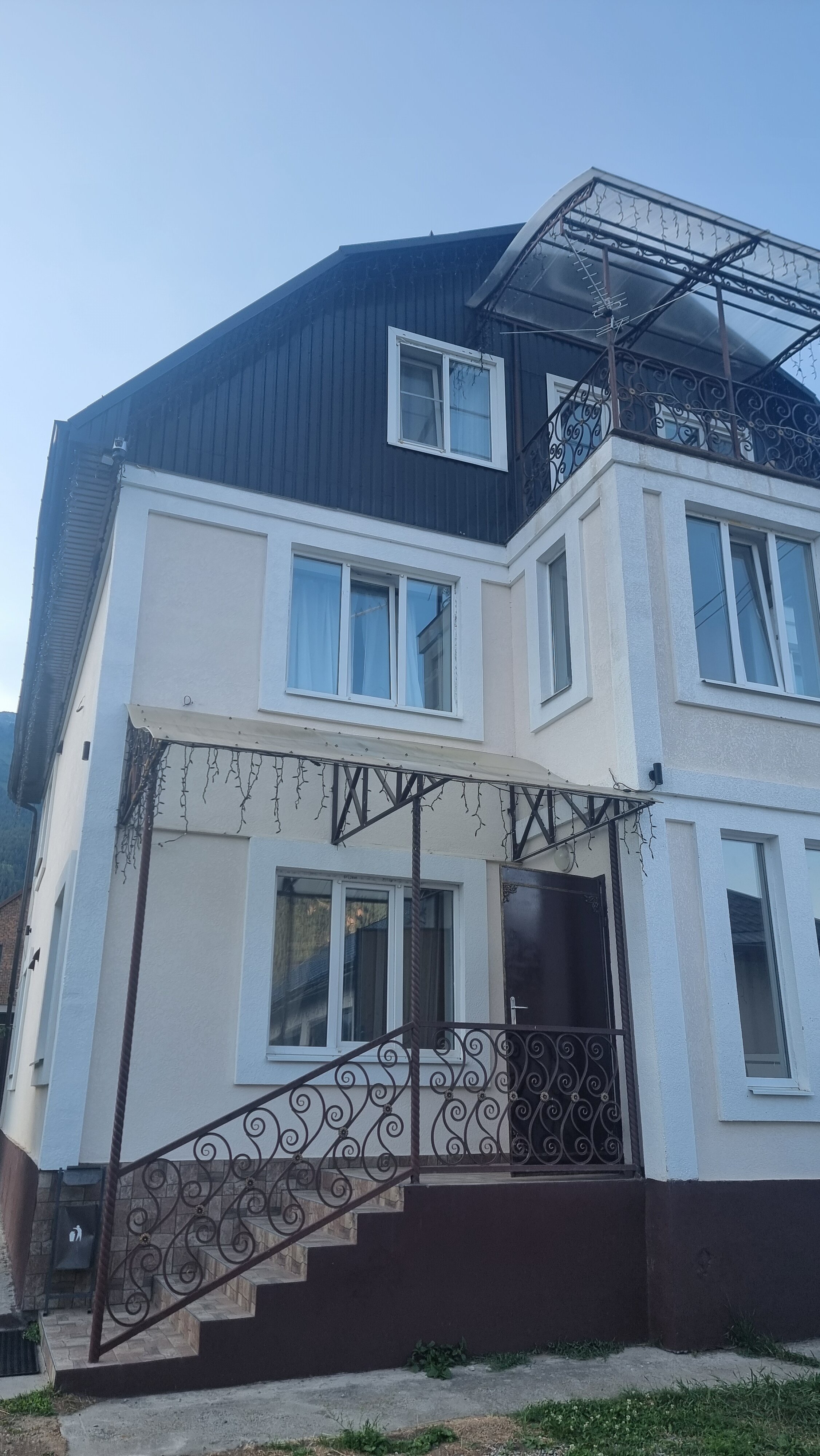 Фото Алан-Тау