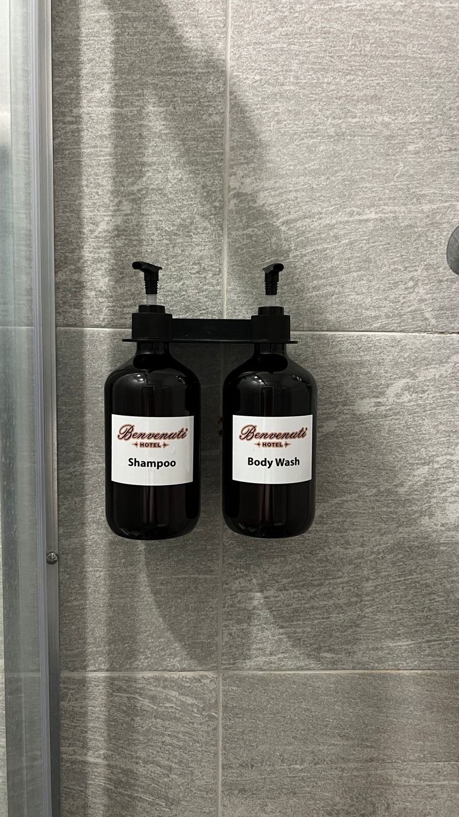 Фото Benvenuti 2