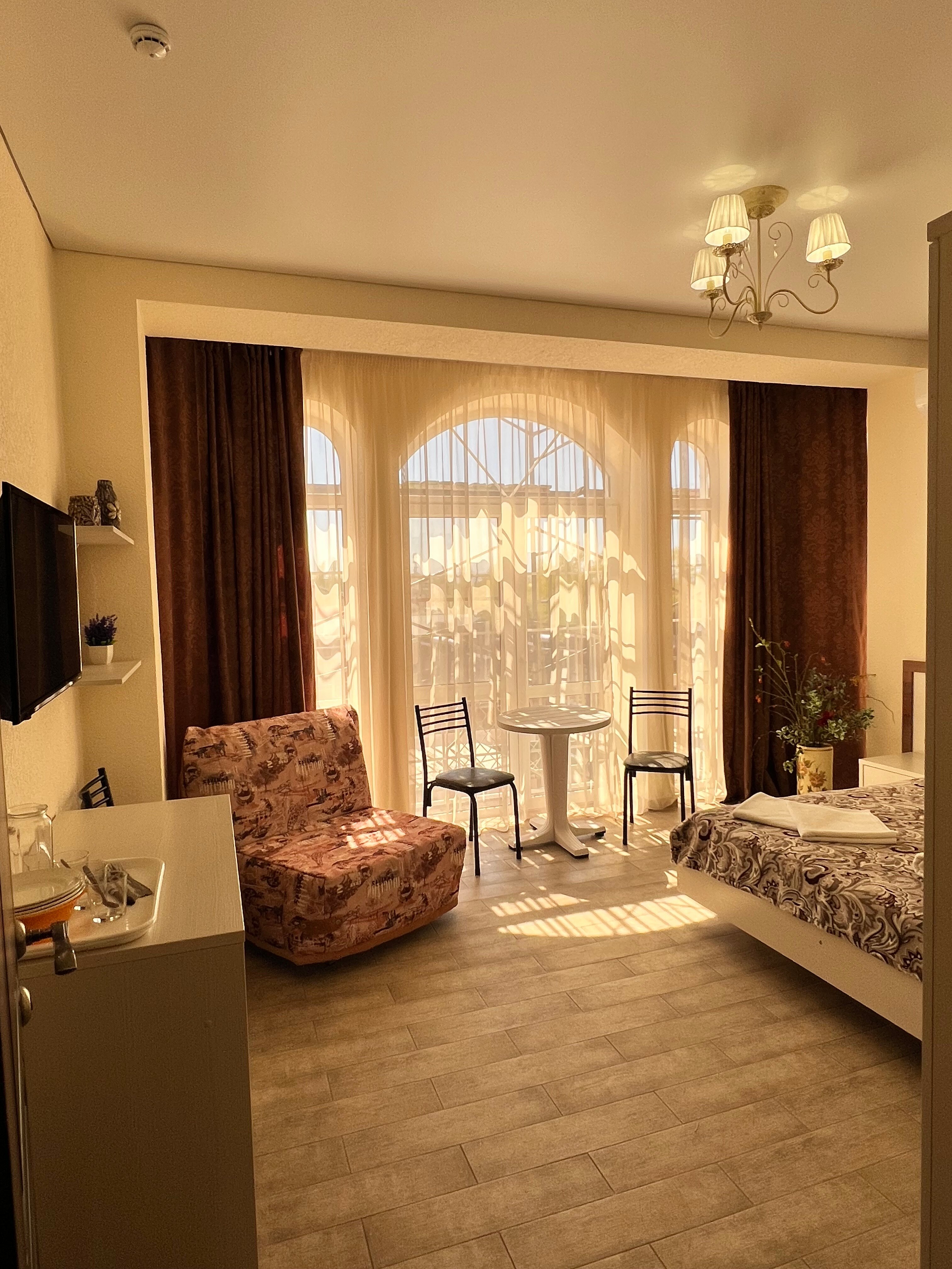 Фото Барвиха