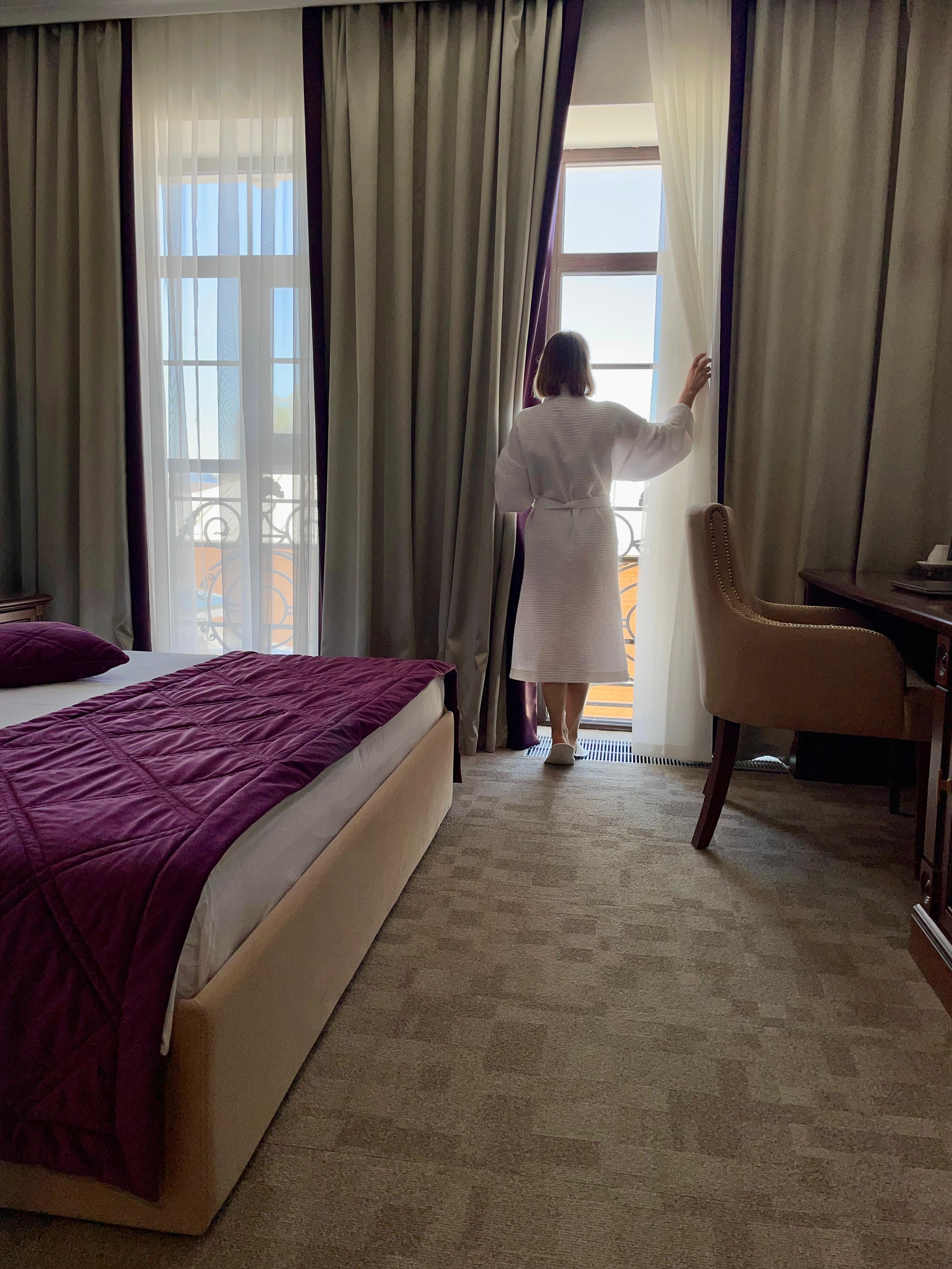 Фото Hotel Grand Boutique