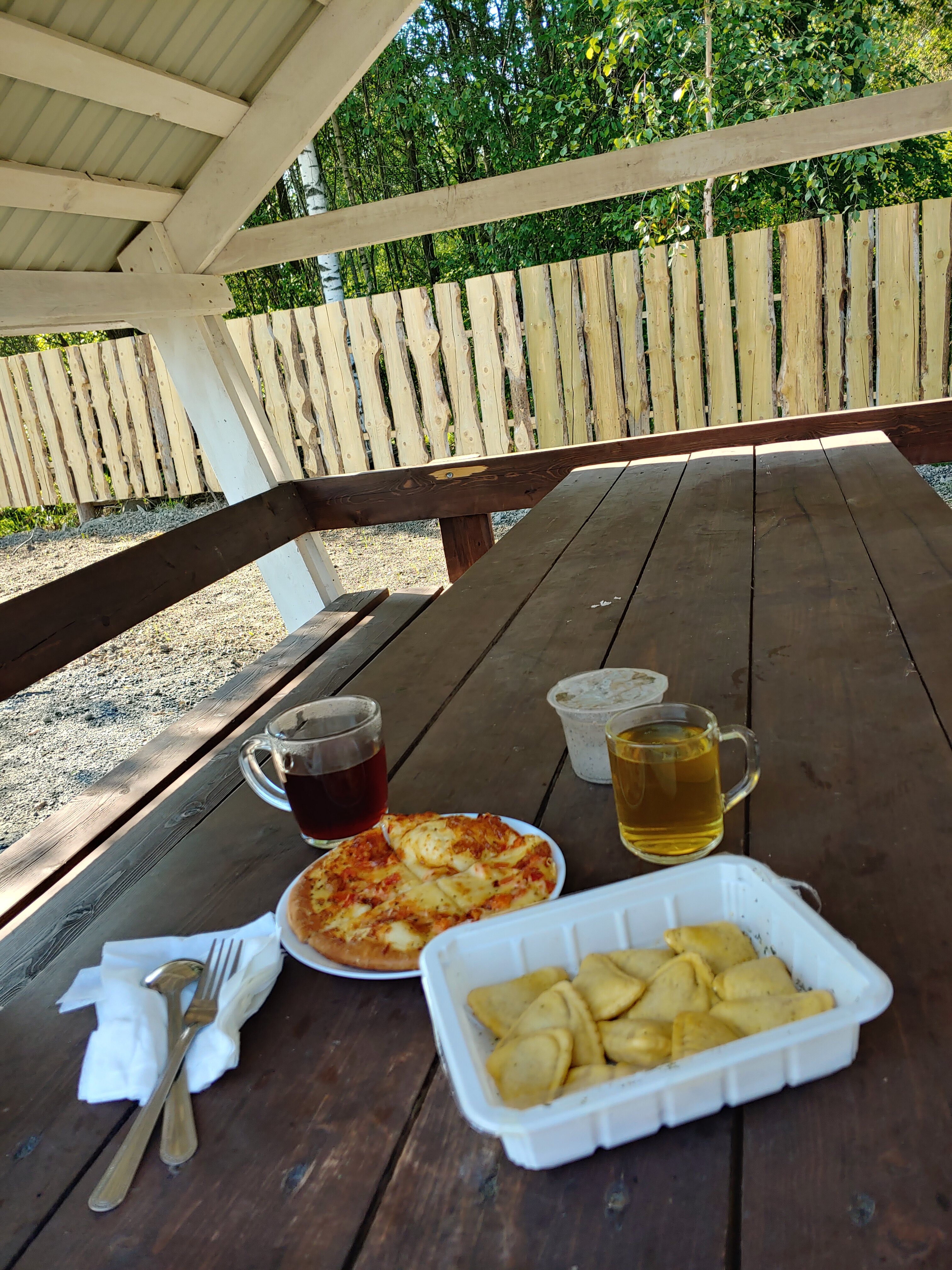 Фото Моррис