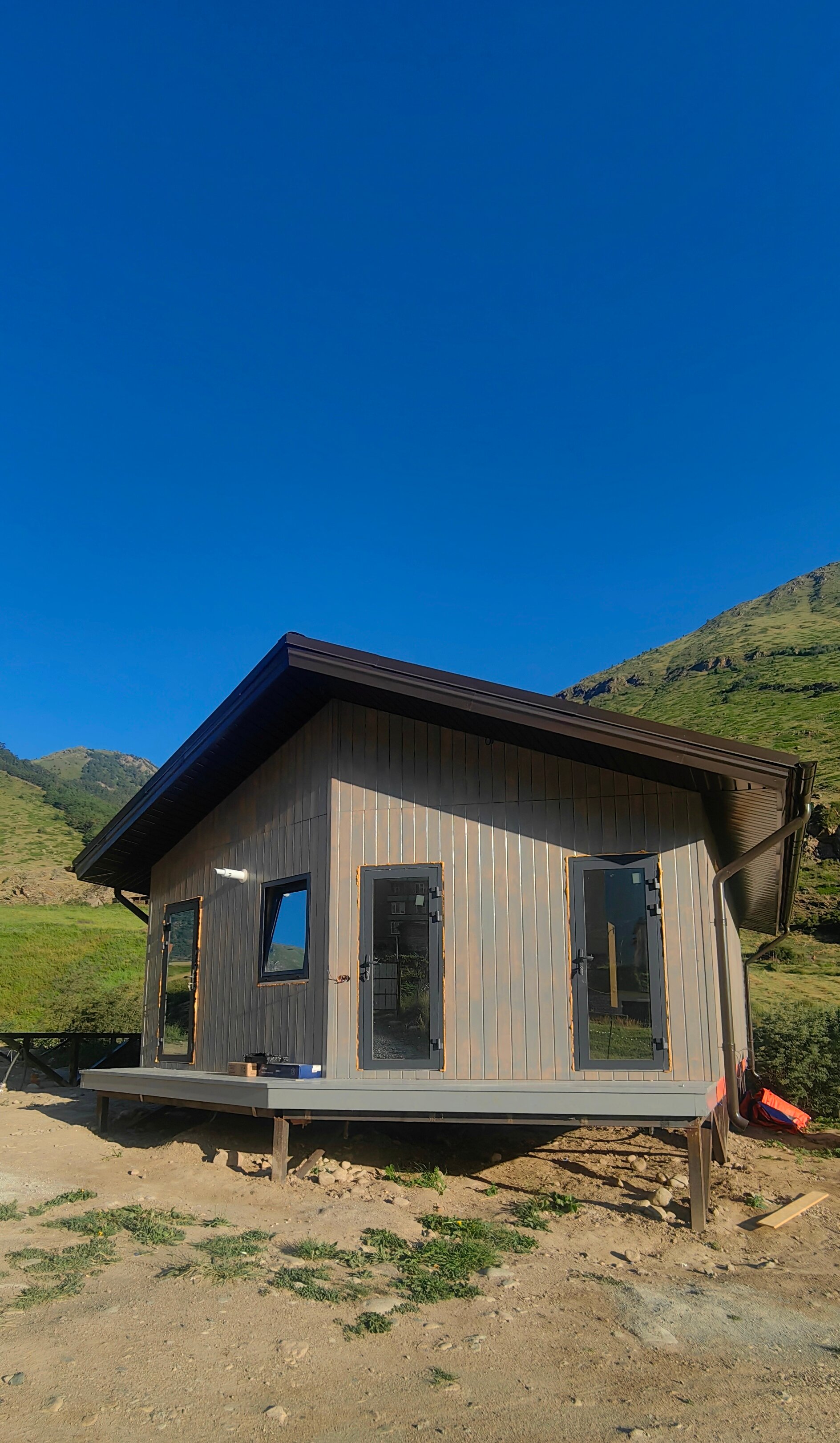 Фото Эль-Каньон