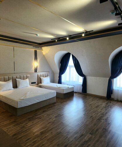 Гостиница Horizon Hotel в Ташкенте