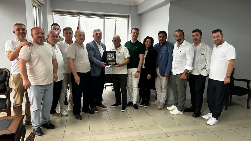 Environmental organization Kotab, Izmit, photo