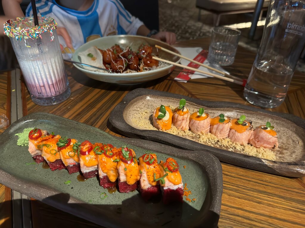 Restaurant Quick China, Ankara, photo