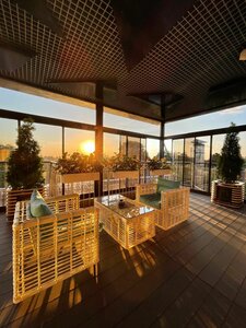 Гостиница Панорама loft hotel