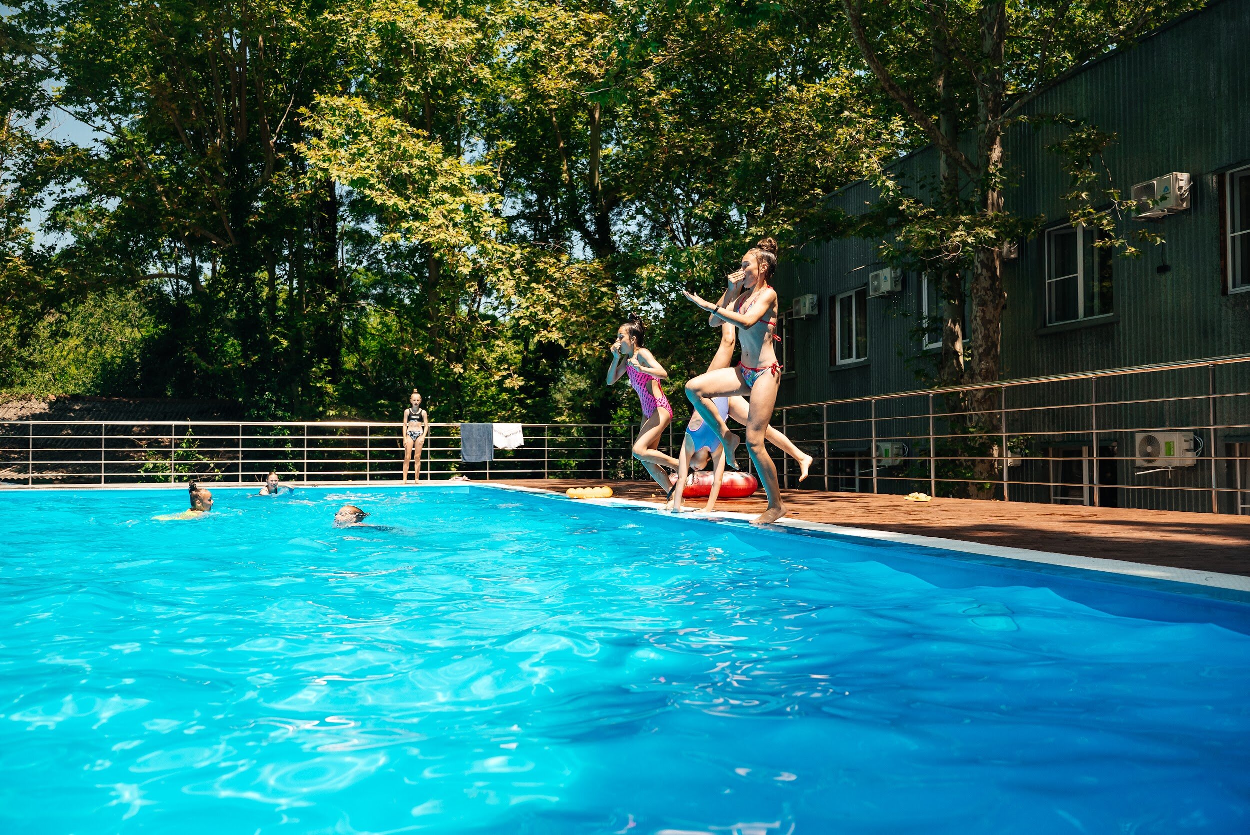 Фото 4 Сезона