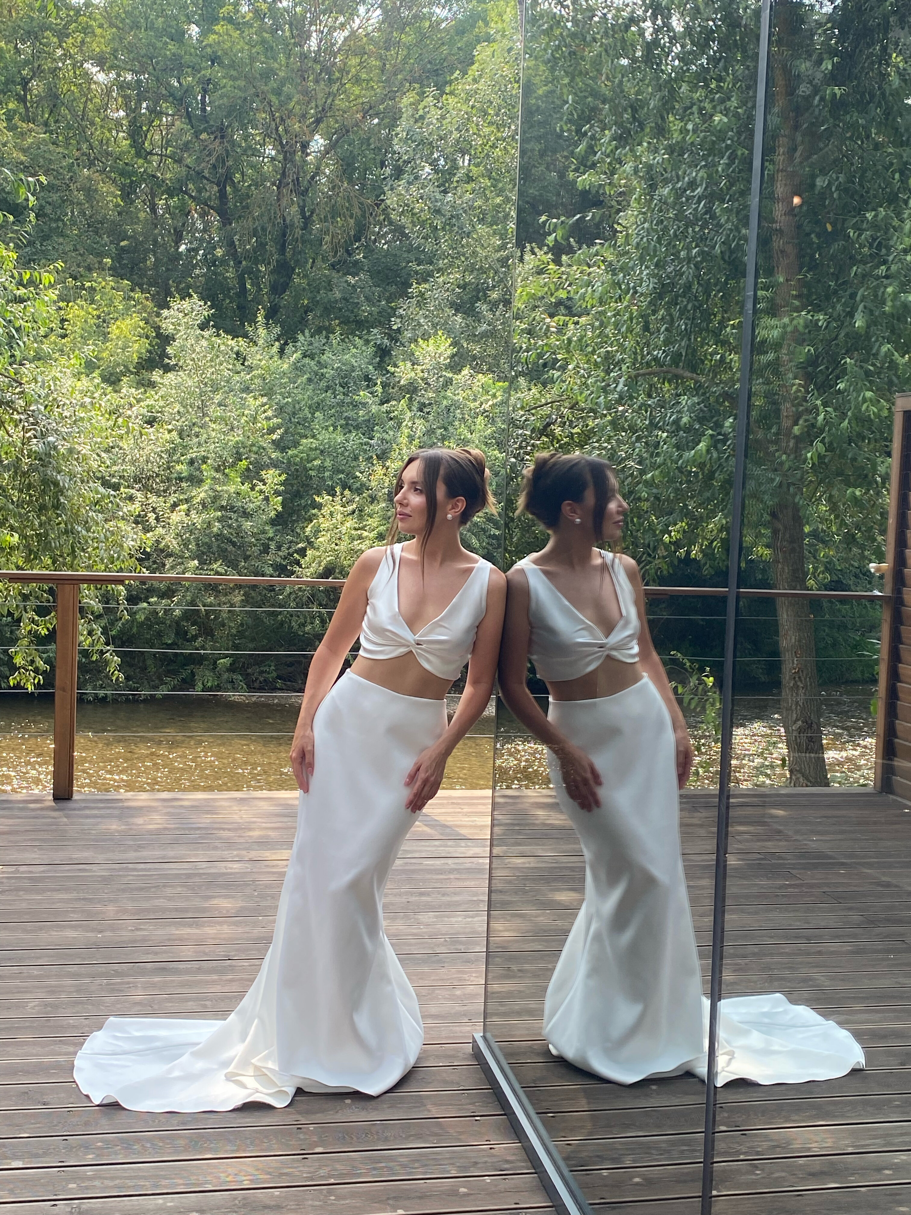 Фото Загородный клуб Лес