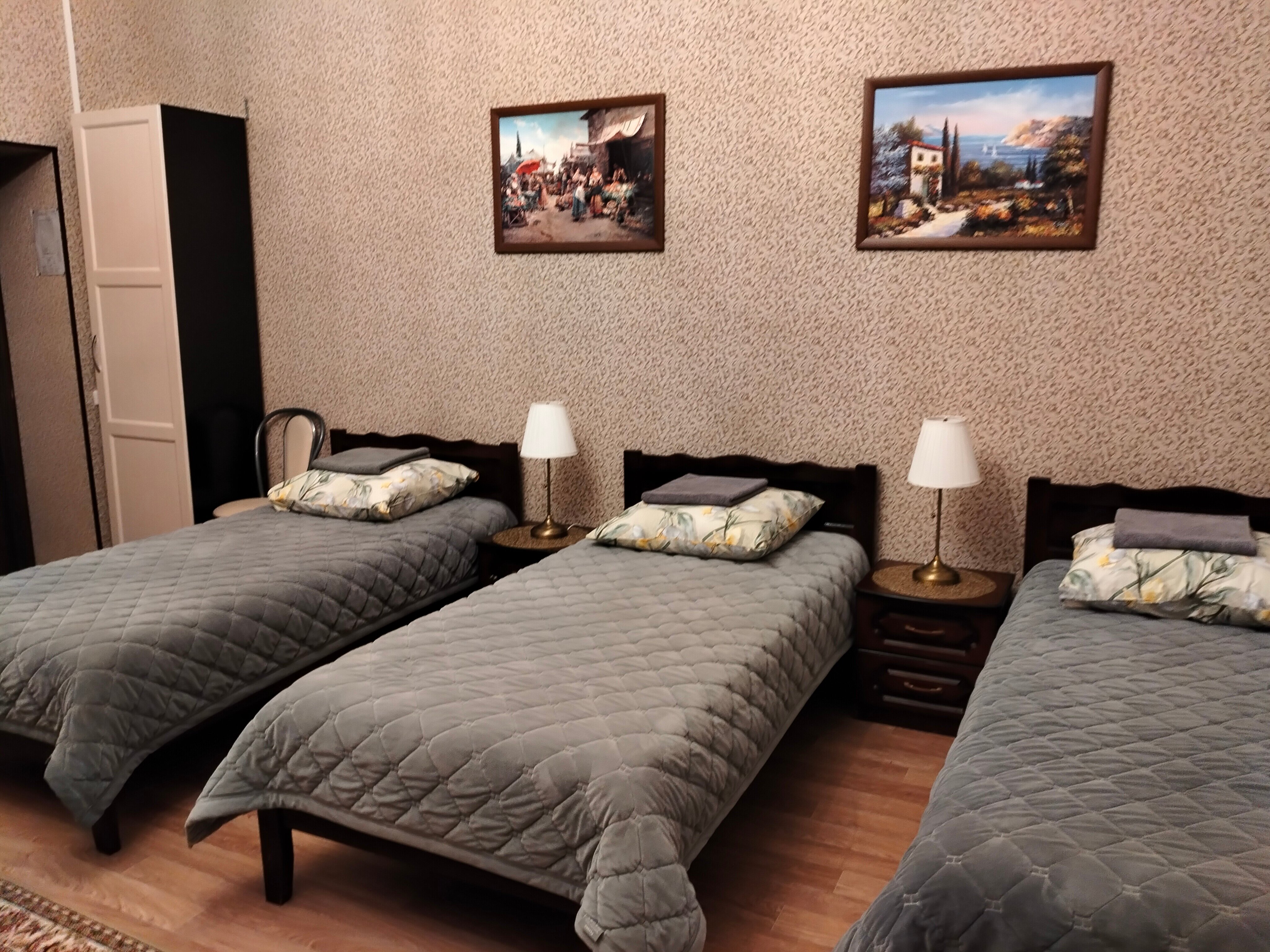 Фото Гостевой дом