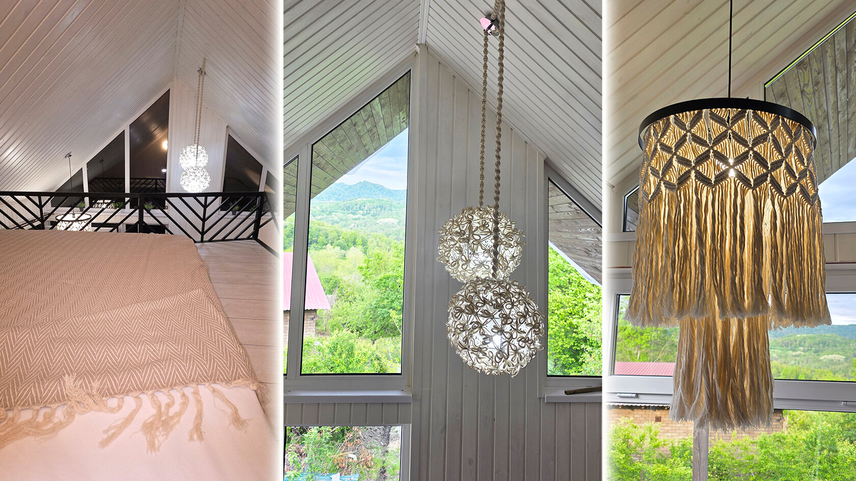 Фото Лаванда