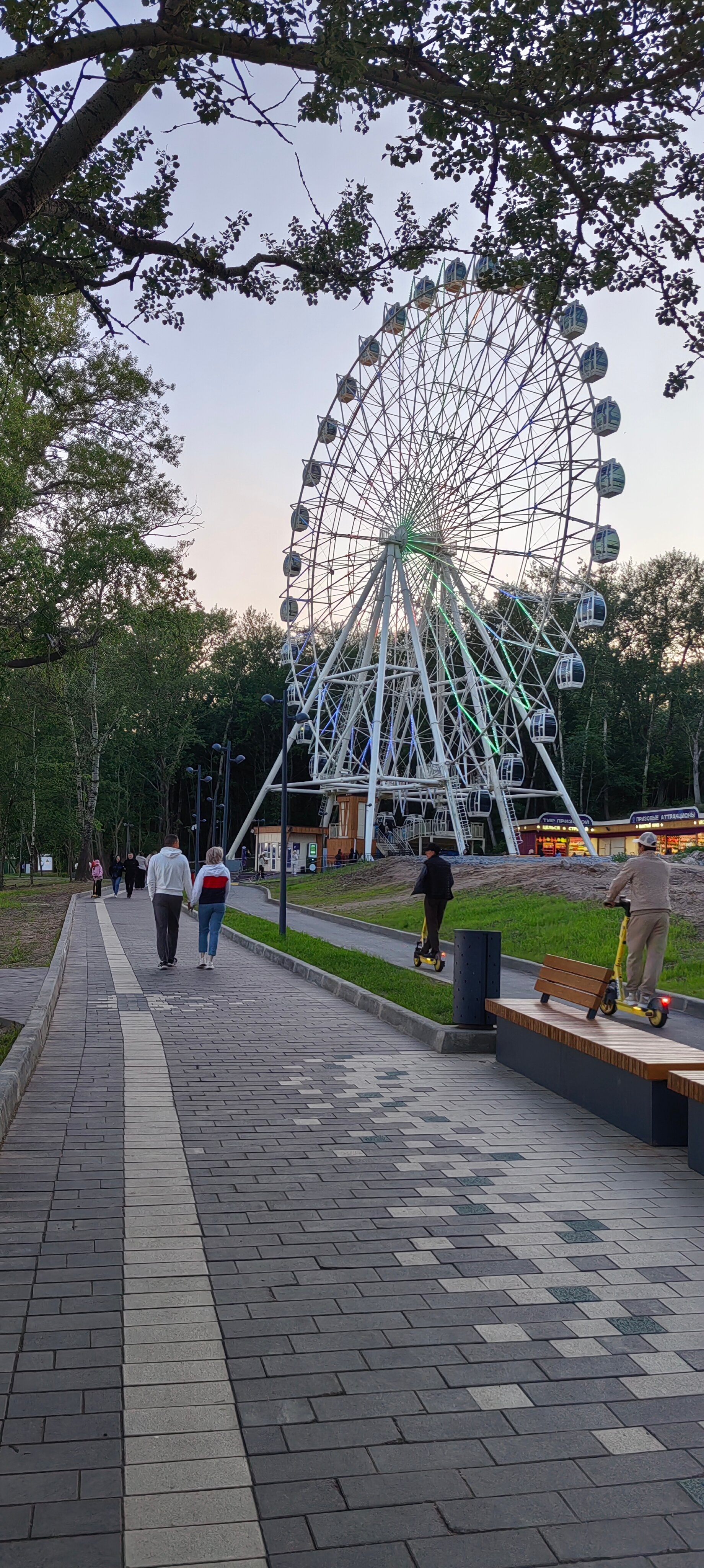 Фото Александровский