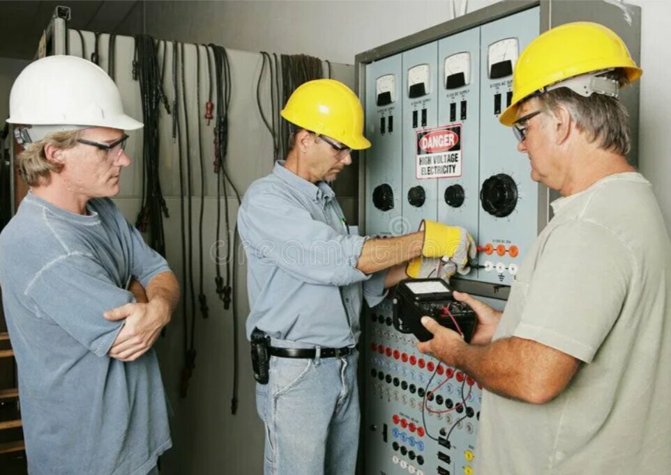 Professional development center Учебный центр по охране труда и безопасности, Tula, photo