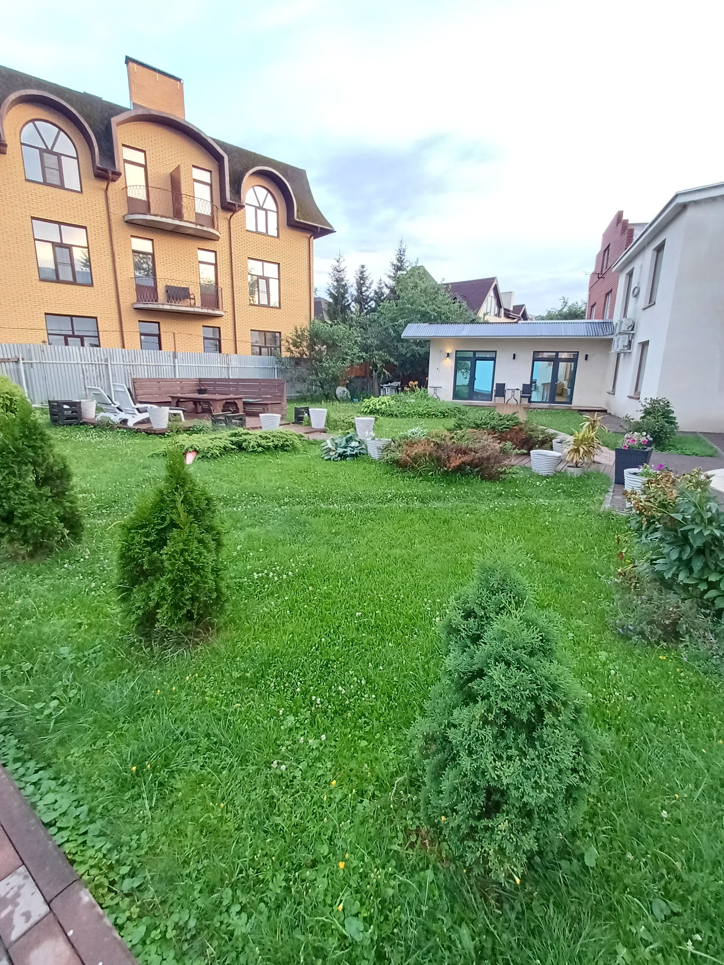 Фото Отель Шереметьево