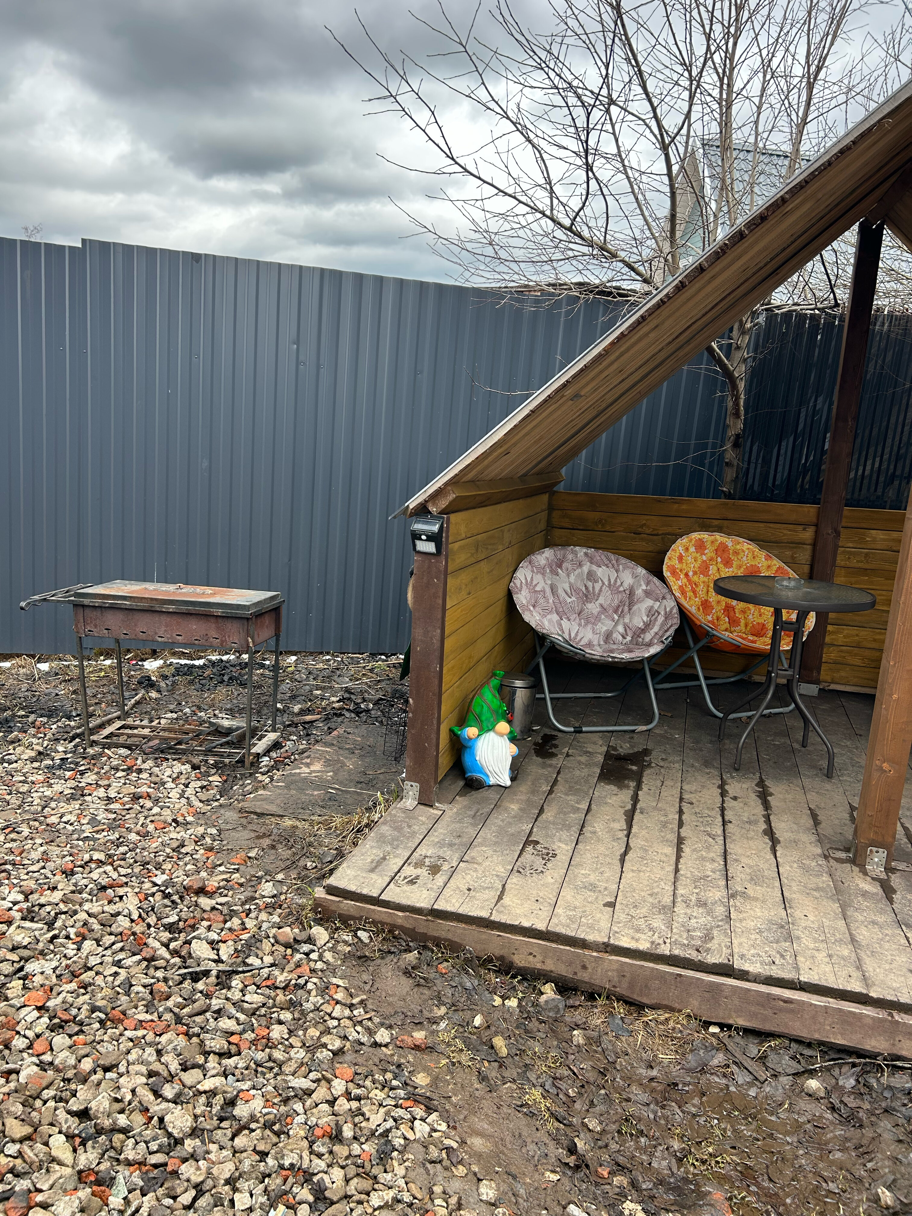 Фото Дельта