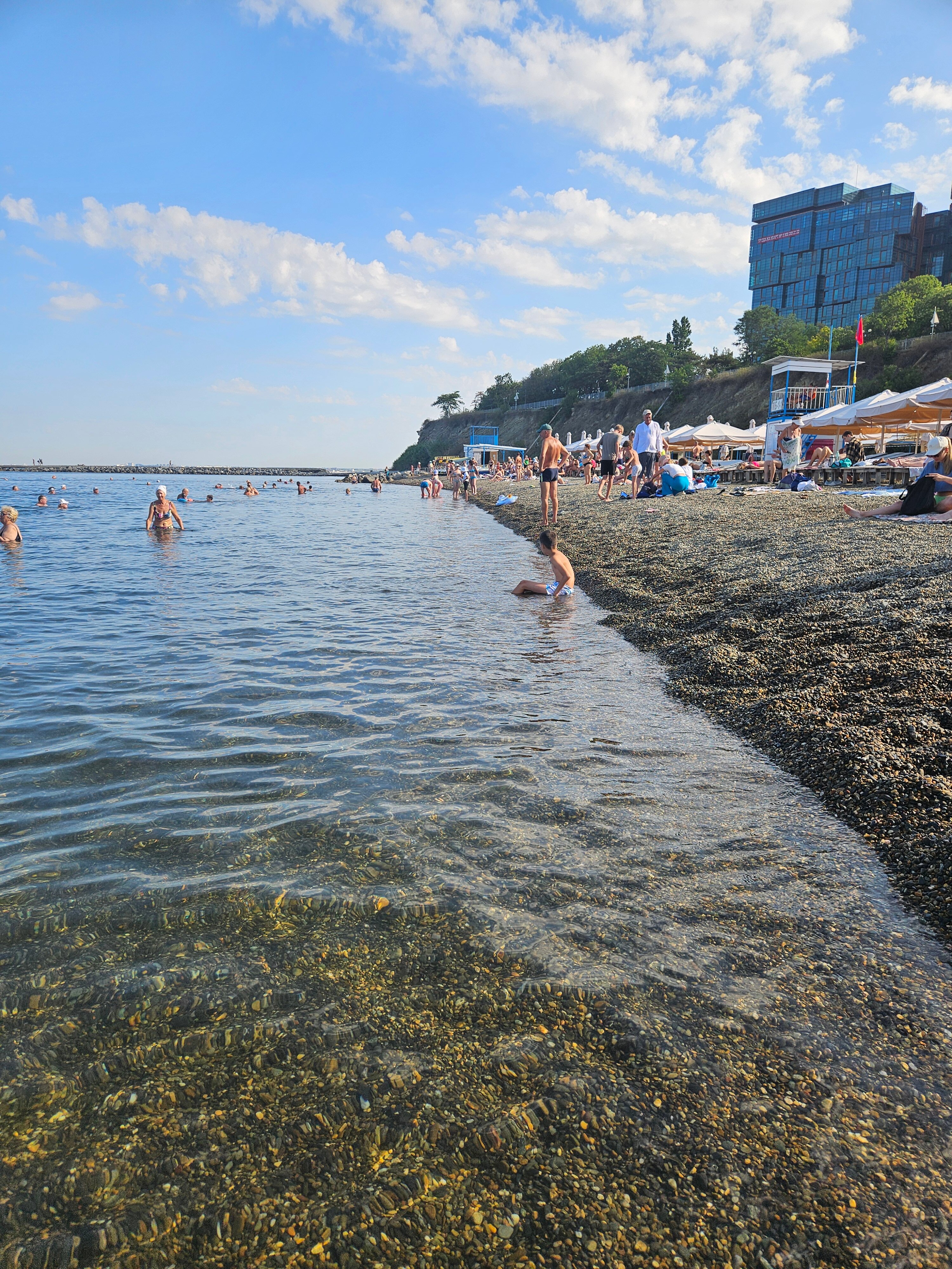 Фото Флагман 2